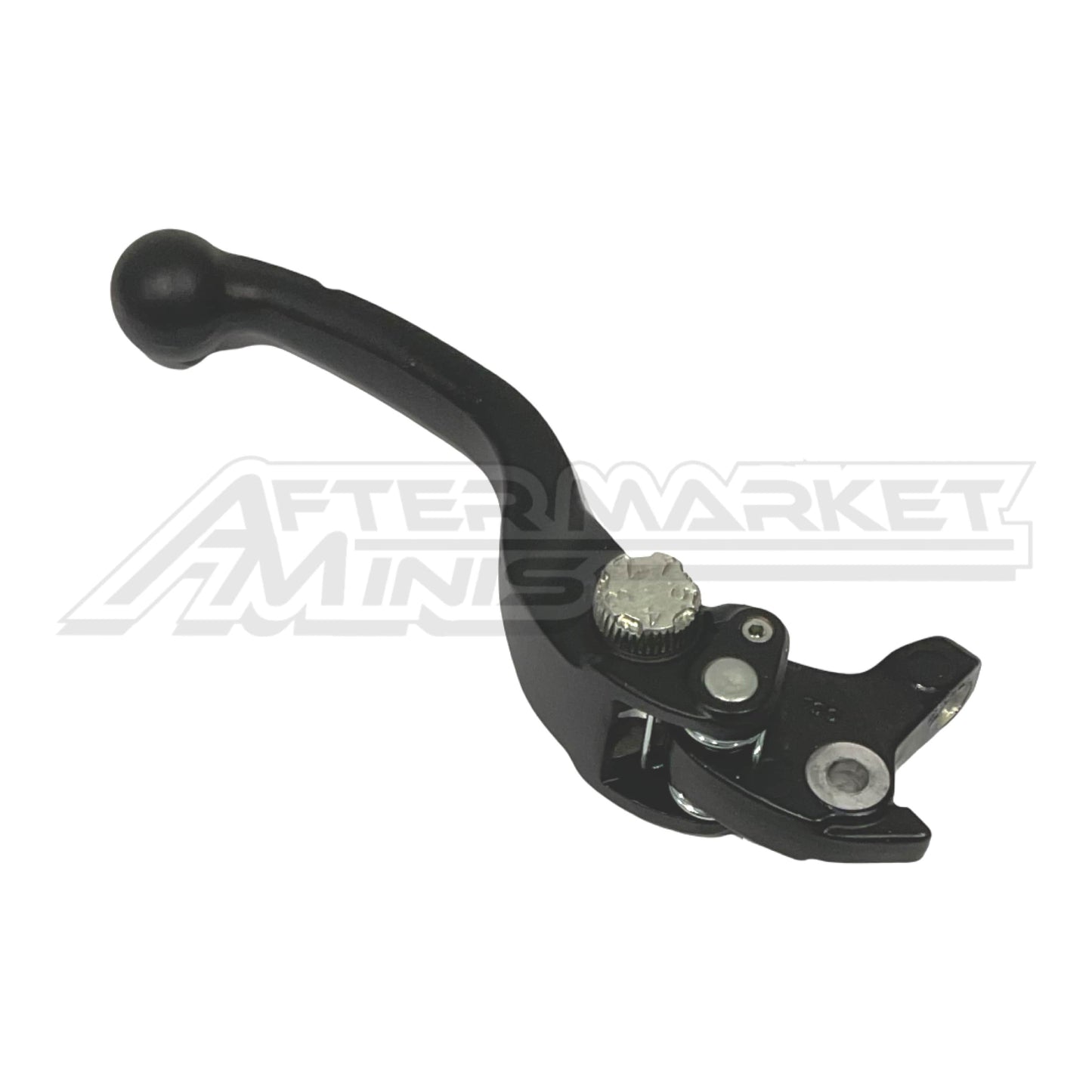 2024 Gas Gas MC-E 2 - Front Brake Control