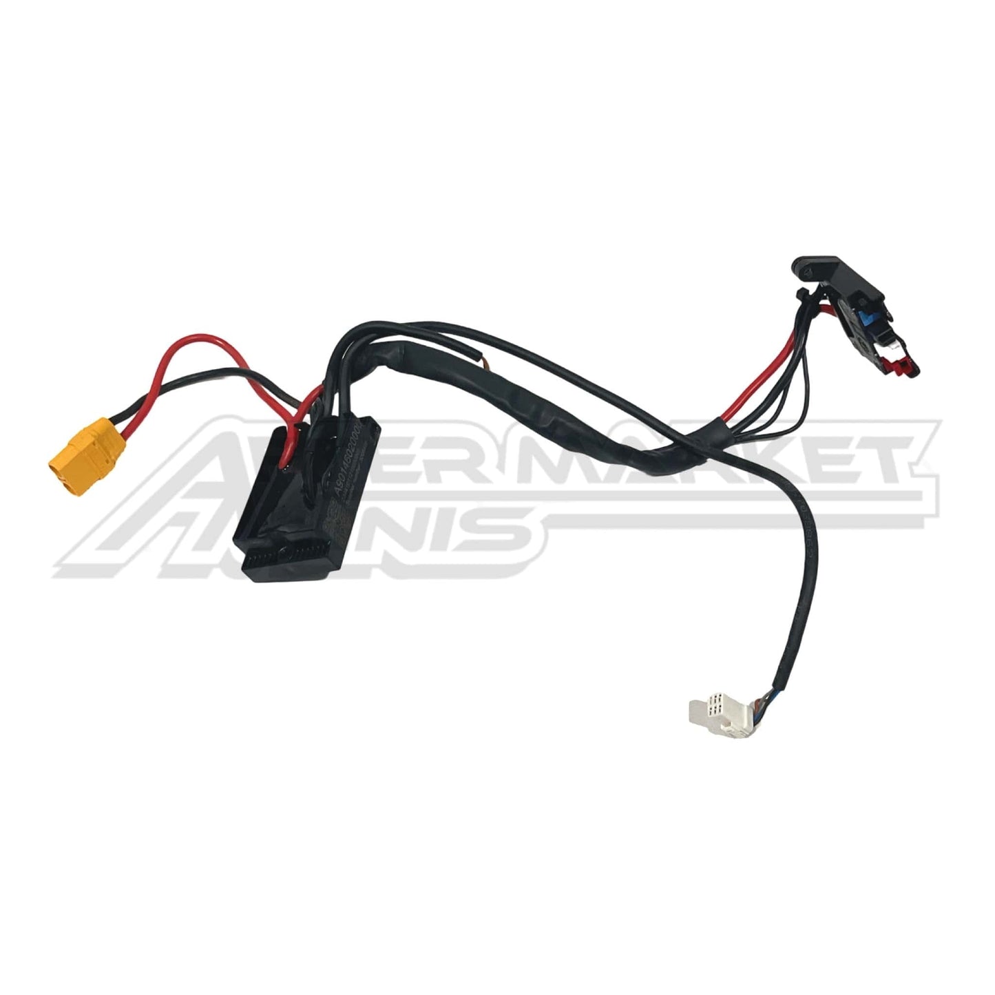 2024 Gas Gas MC-E 2 Battery