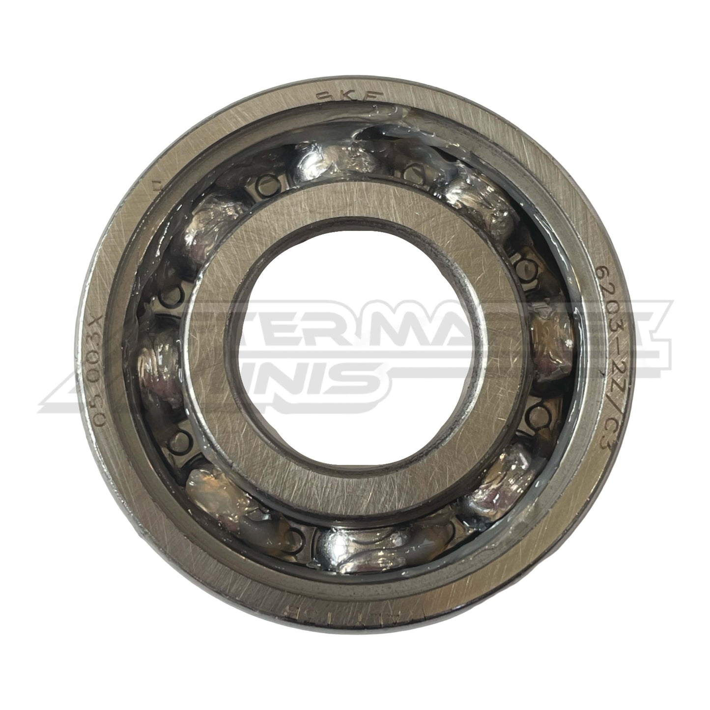 2024 Gas Gas MC 50 - Crankshaft Piston