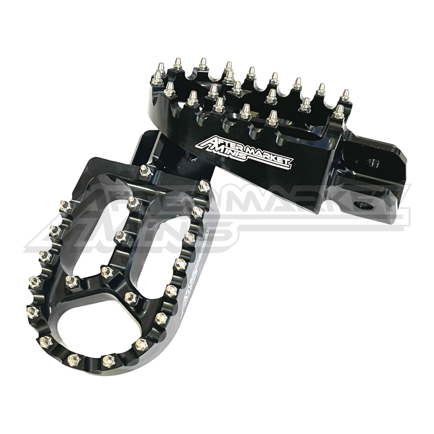 Cobra 50 SR / FWE - Frame - 2024