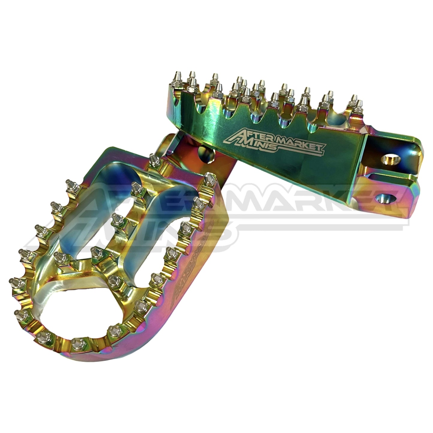 Cobra 50 Sr / FWE - Frame - 2021-2023