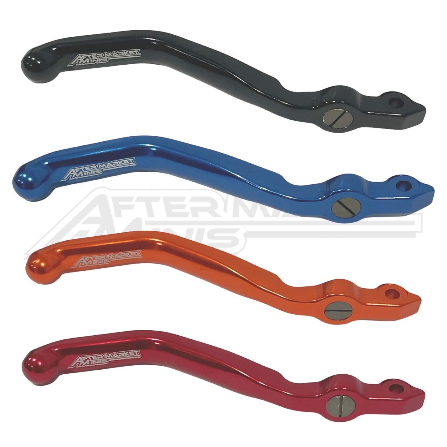 Aftermarket Minis Front Brake Lever