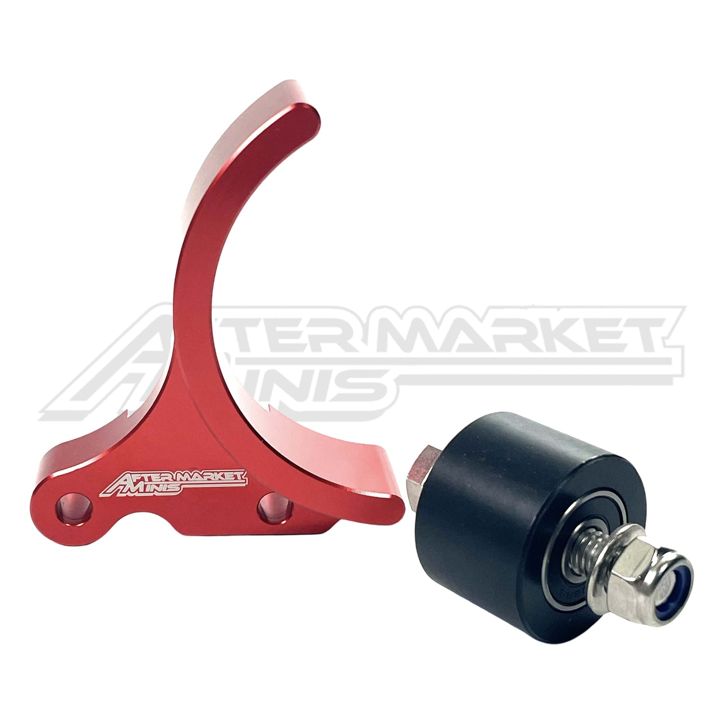 KTM, Gas Gas, Husqvarna 65 Aftermarket Minis Billet Case Saver