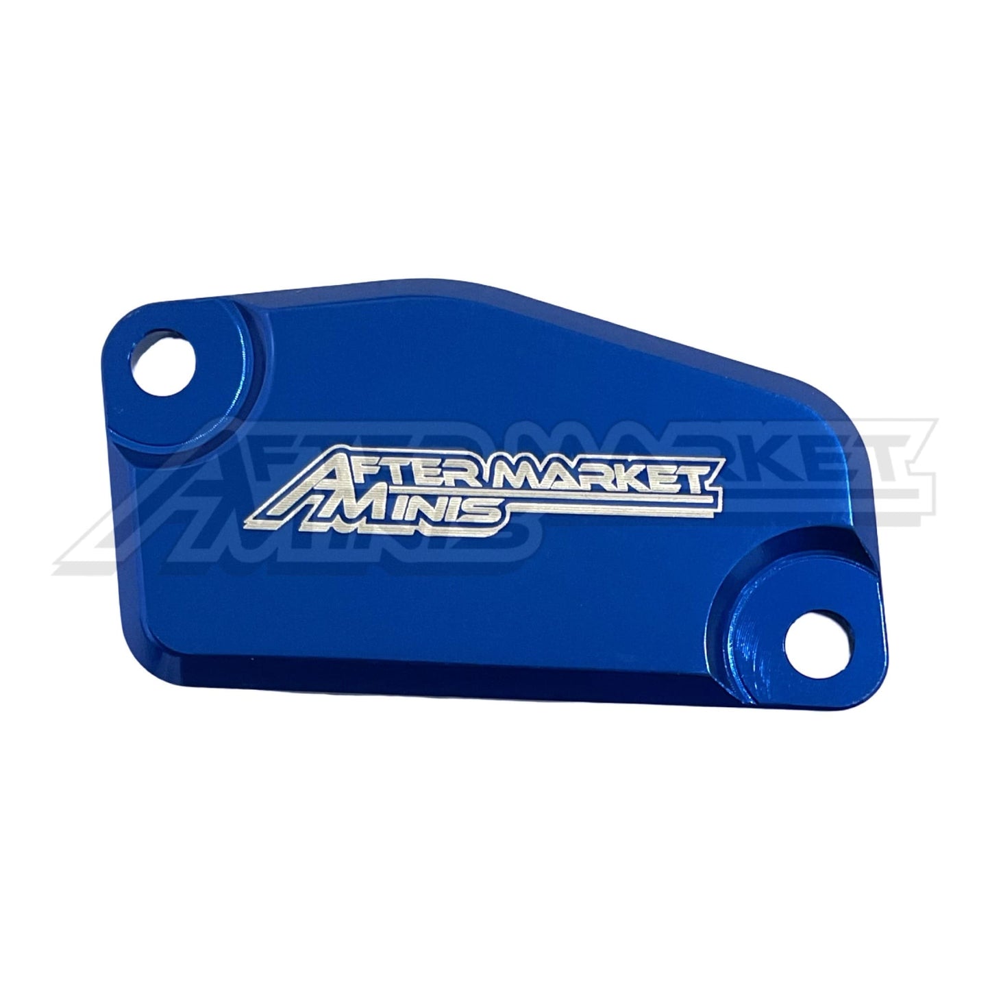Aftermarket Minis Billet Clutch Master Cylinder Reservoir Cover