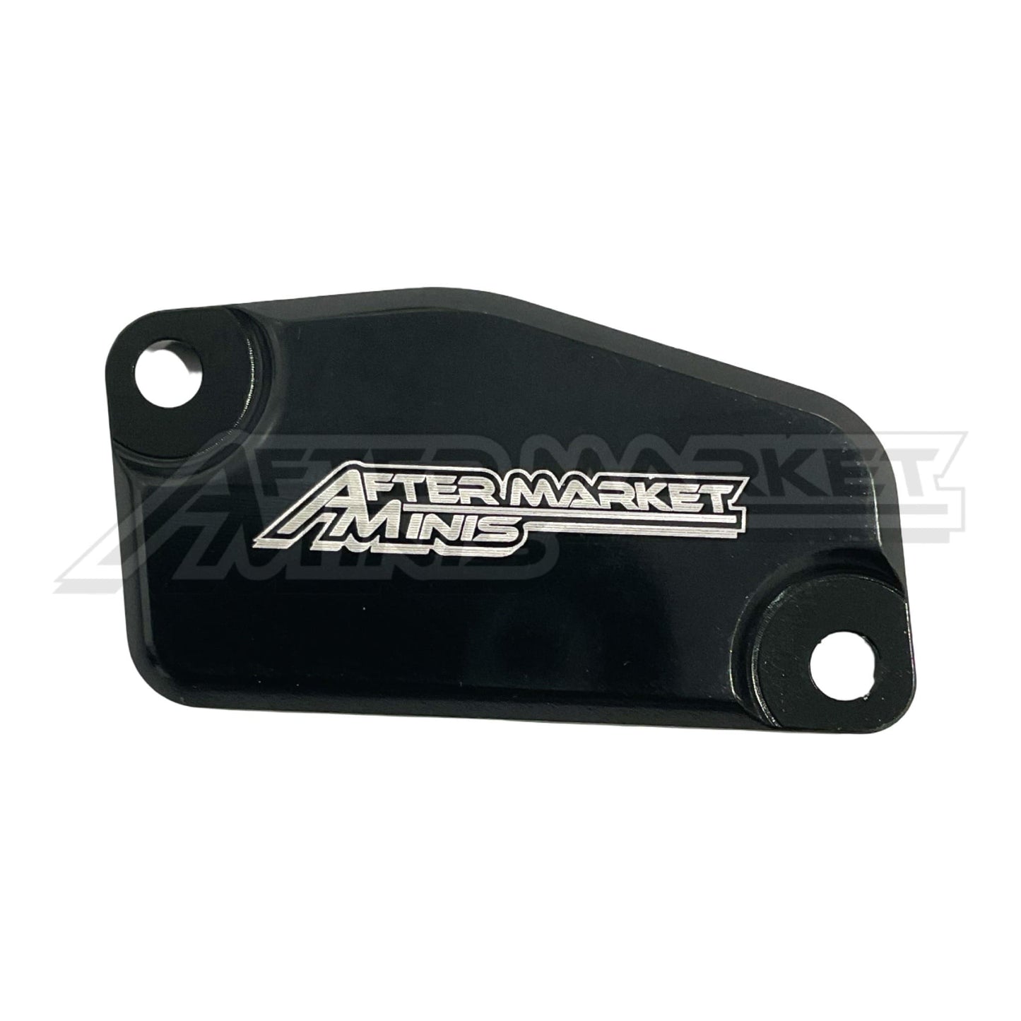 Aftermarket Minis Billet Clutch Master Cylinder Reservoir Cover
