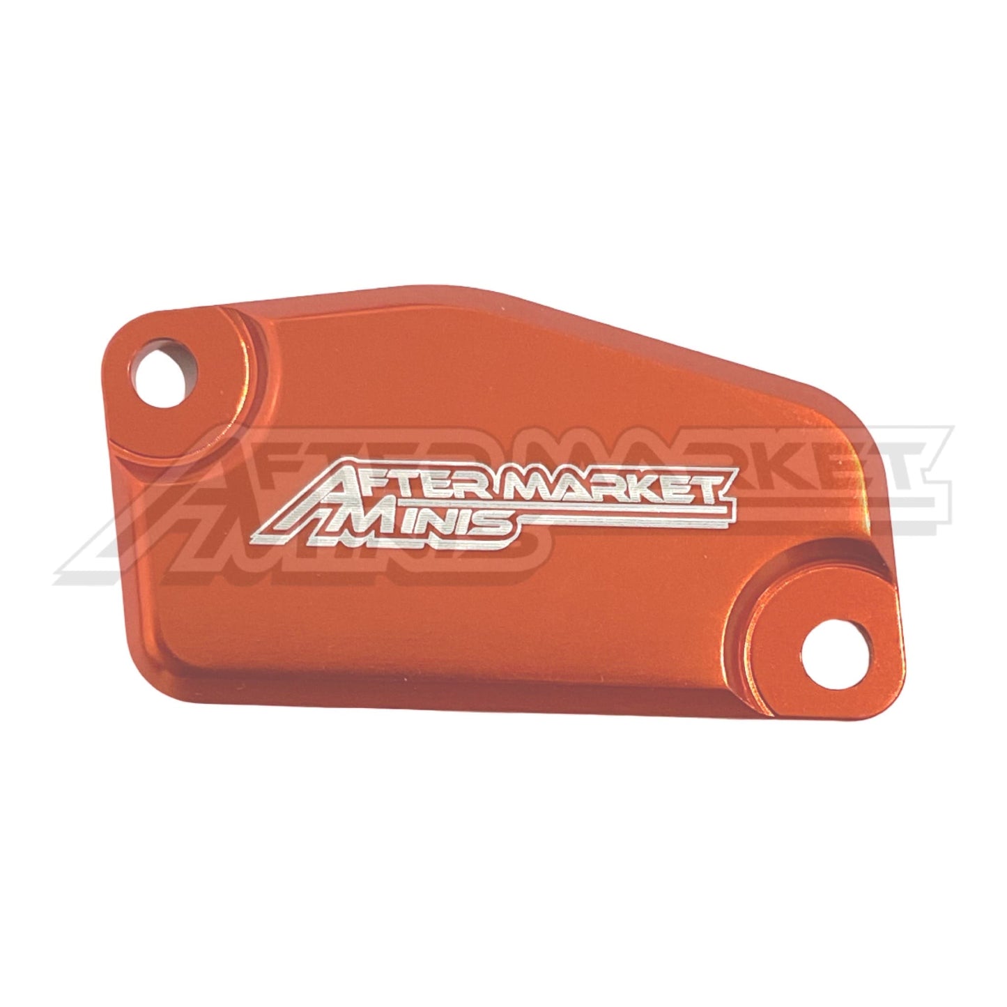 Aftermarket Minis Billet Clutch Master Cylinder Reservoir Cover