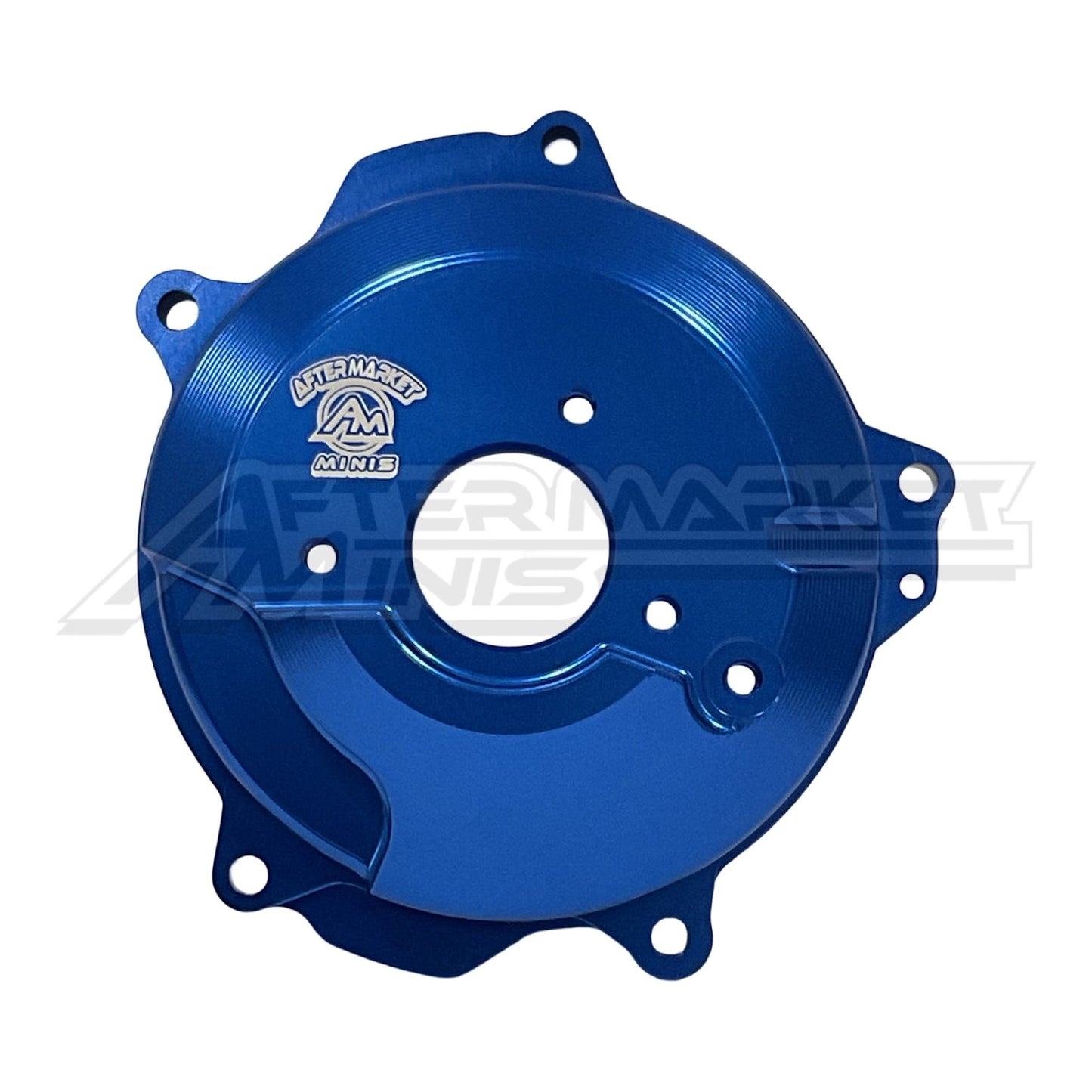 2024 Gas Gas MC 65 - Clutch Cover