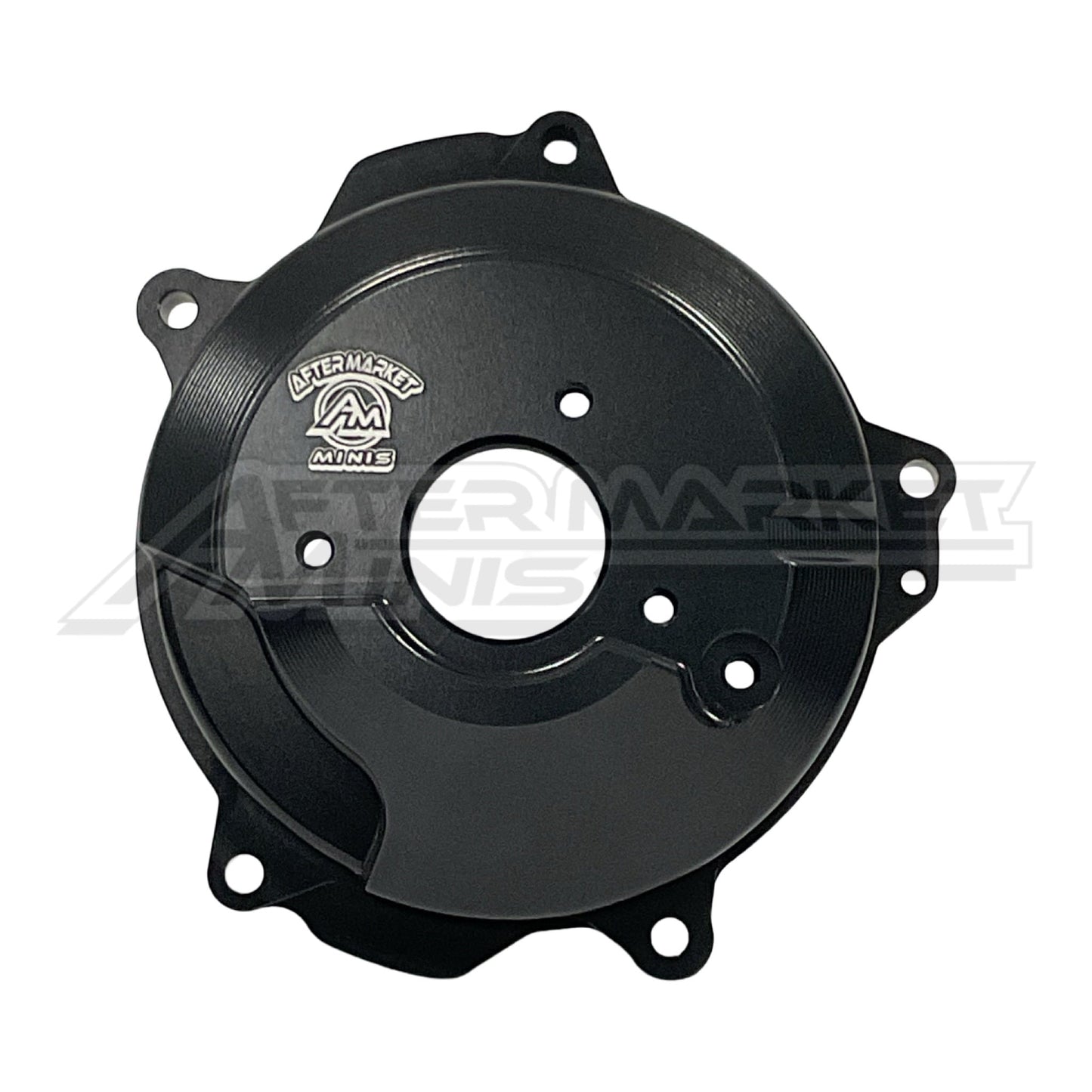 2024 Gas Gas MC 65 - Clutch Cover