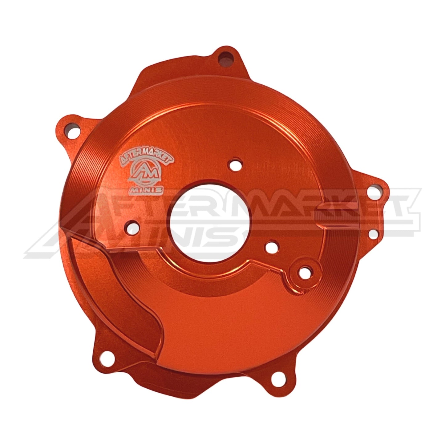 2024 KTM 65 SX - Clutch Cover