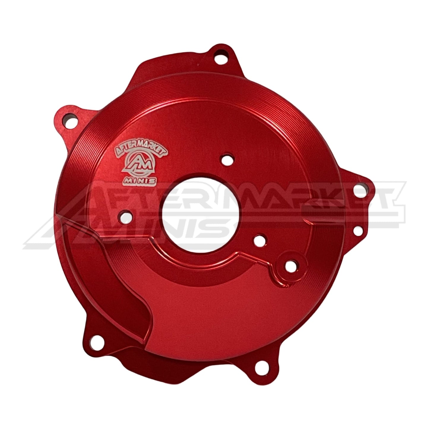 2024 Gas Gas MC 65 - Clutch Cover