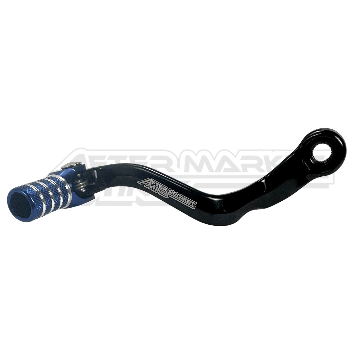 2025 Husqvarna TC 65 - Shifting Mechanism