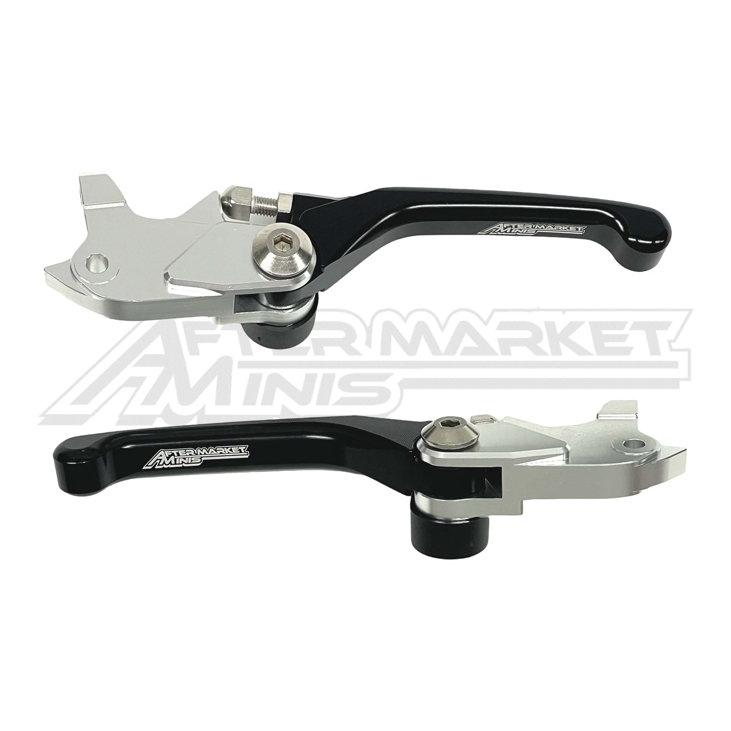 2024 Husqvarna EE 2 Rear Brake Control