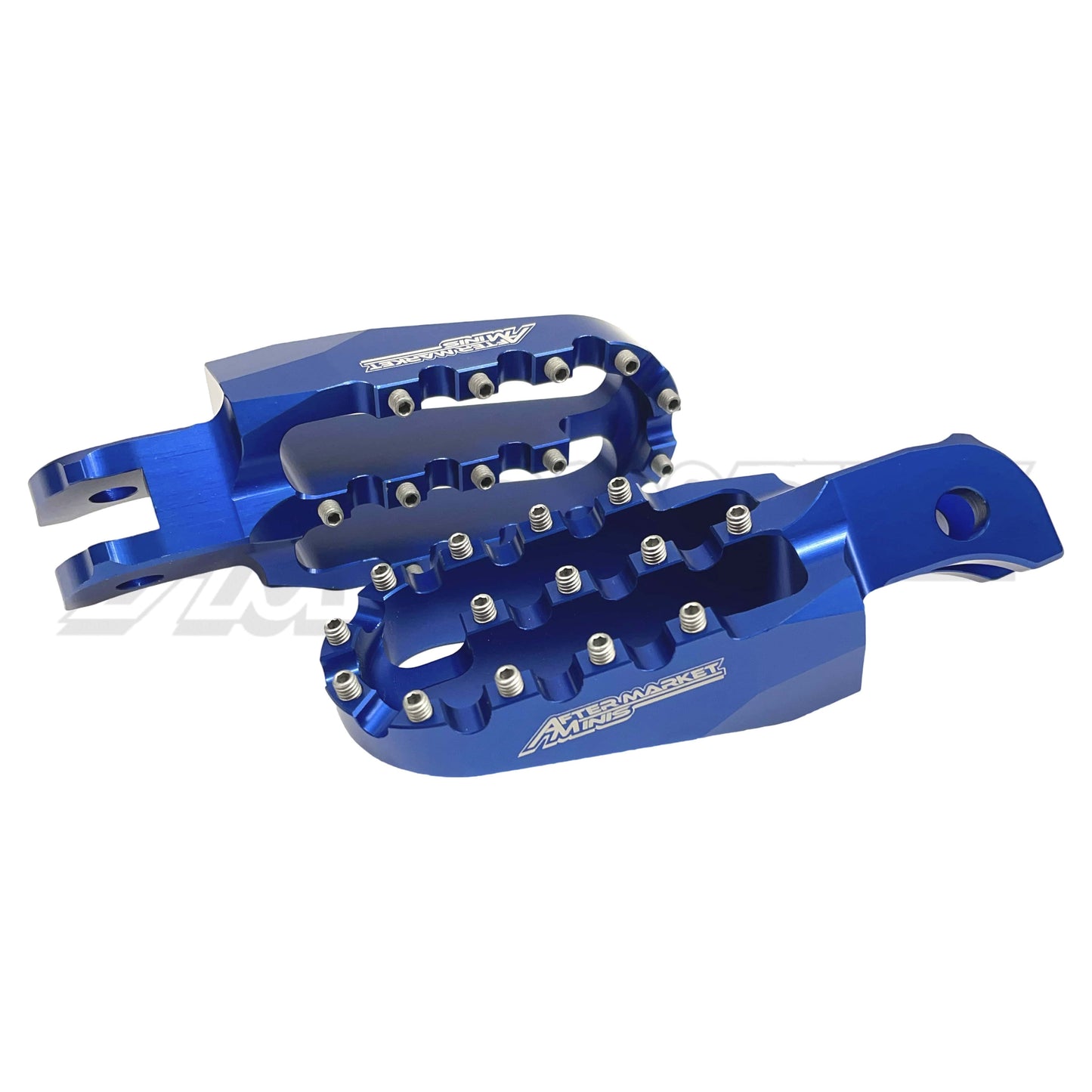 2024 Husqvarna EE 2 Foot Pegs