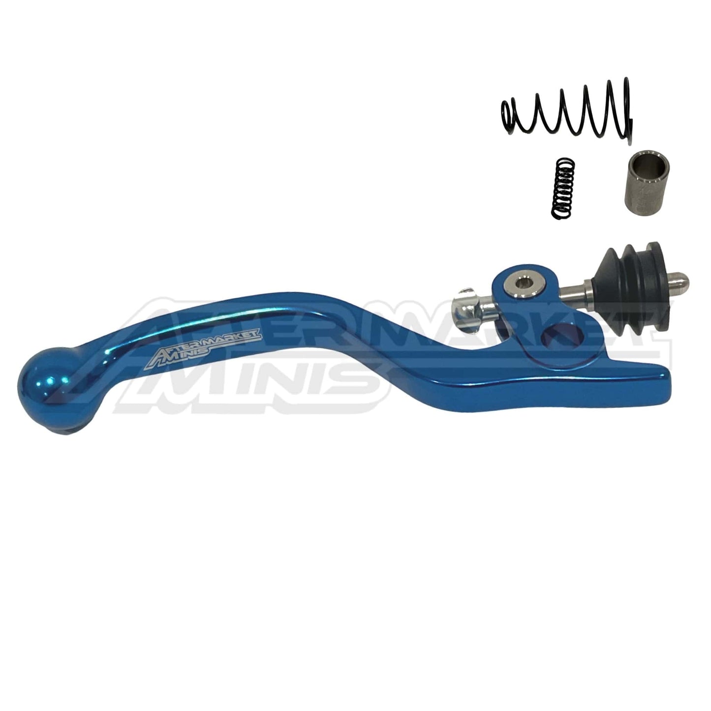 2025 KTM 50 SX - Front Brake Control