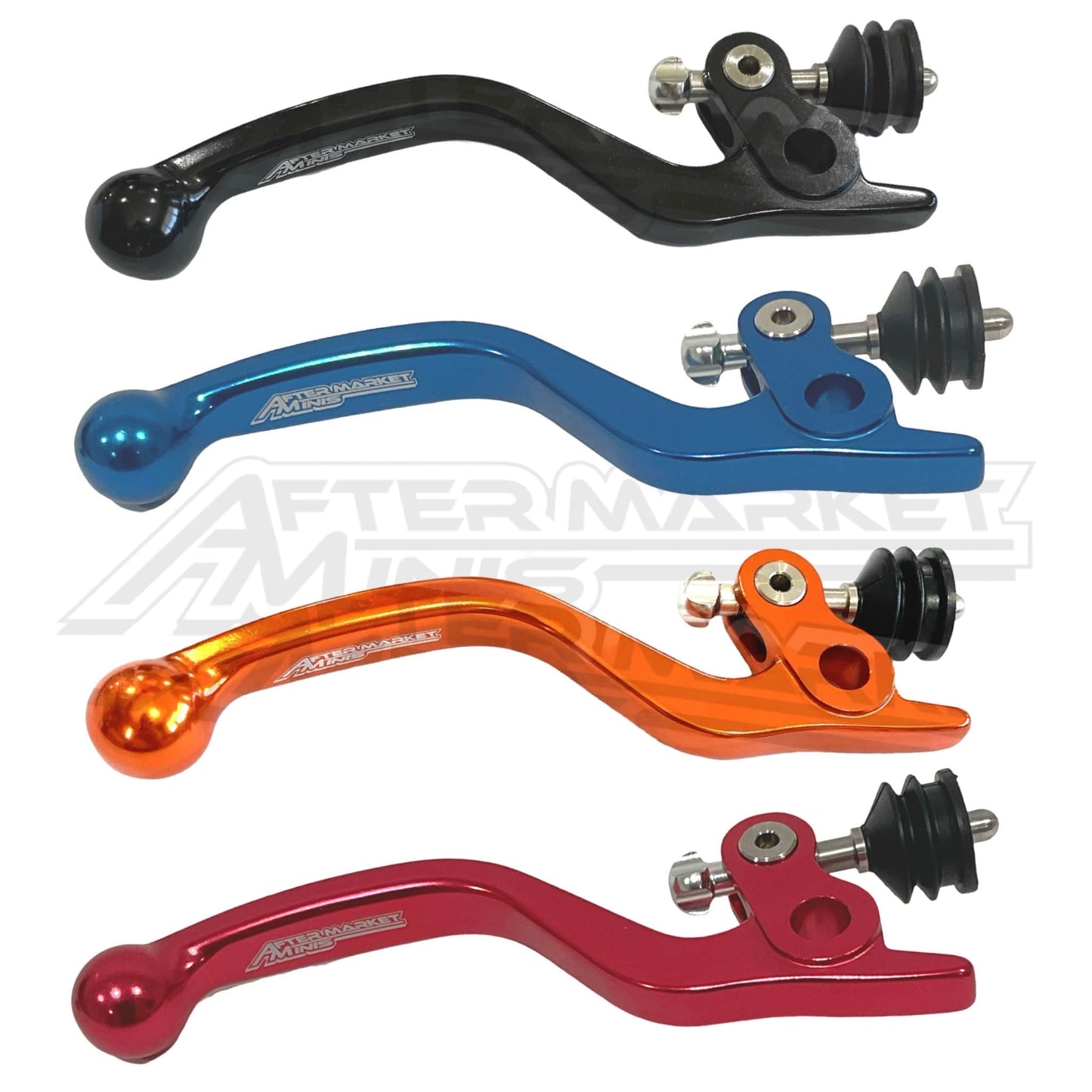 Aftermarket Minis Replacement Front Brake Lever