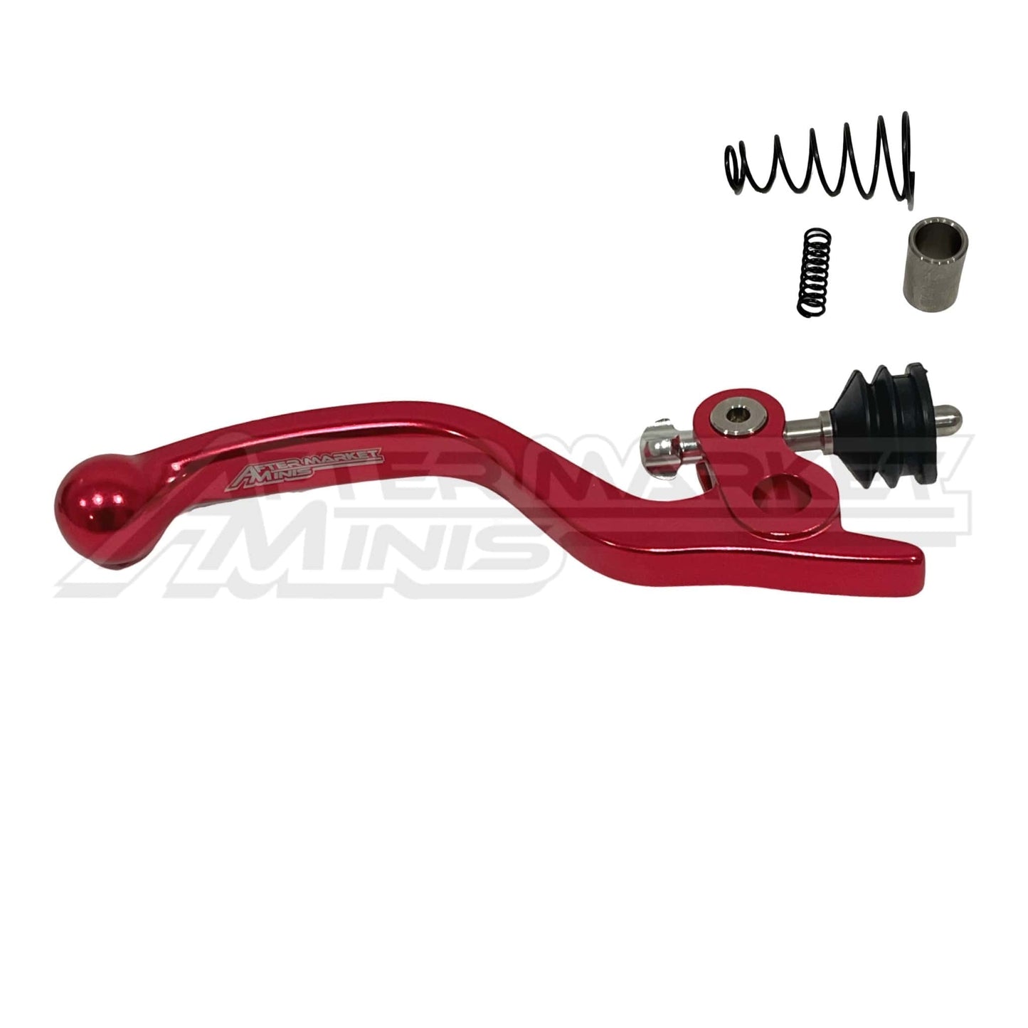 2025 KTM 50 SX - Front Brake Control