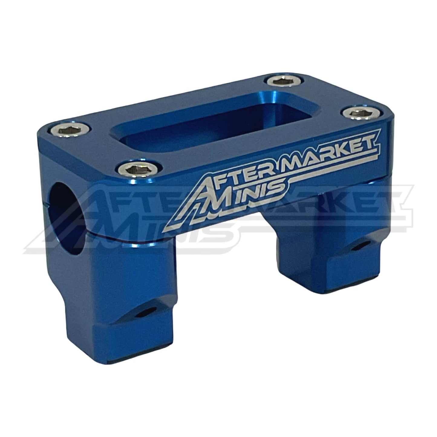 2024 Gas Gas MC 65 - Front Fork / Triple Clamp