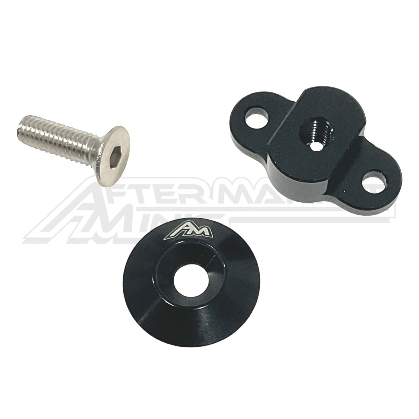 Gas Gas MC 50 2021-2023 - Tank / Seat