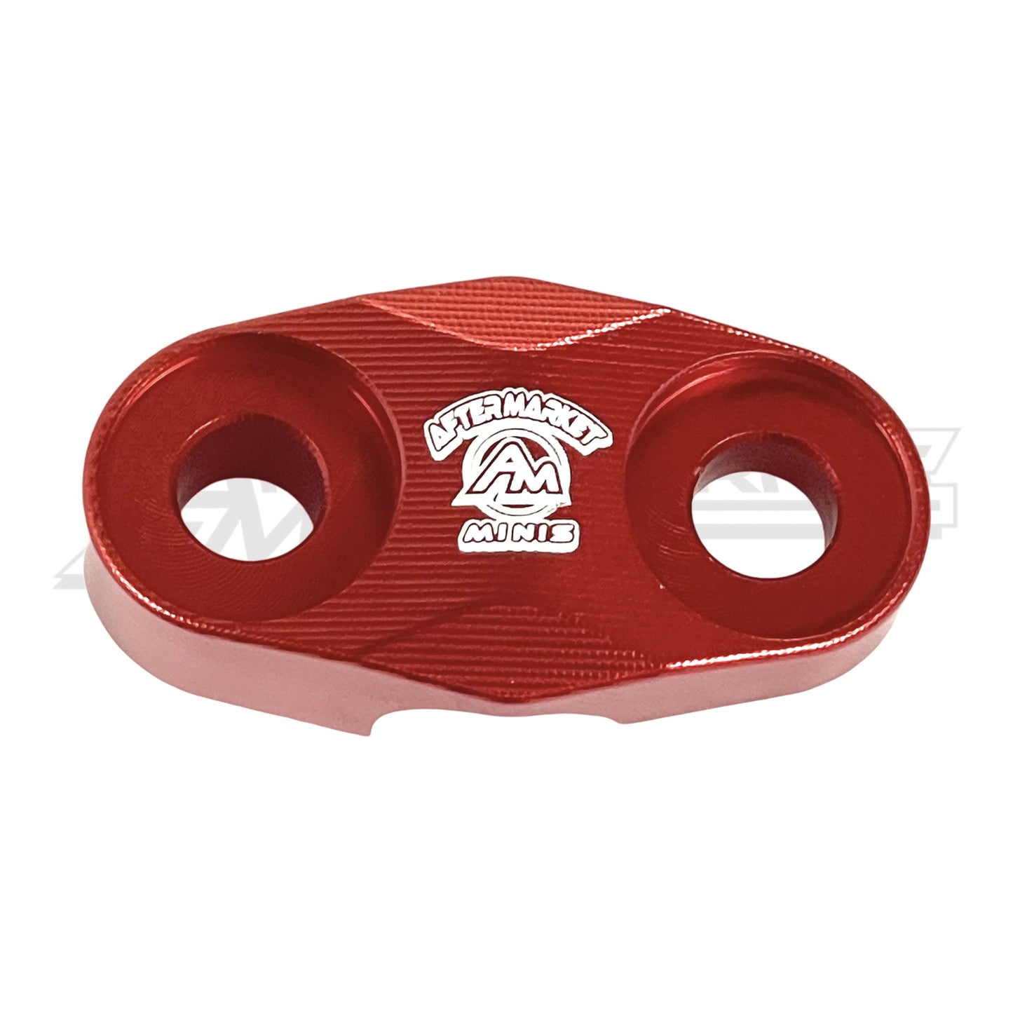 Gas Gas MC-E 5 - Front Fork Triple Clamp 2021-2024