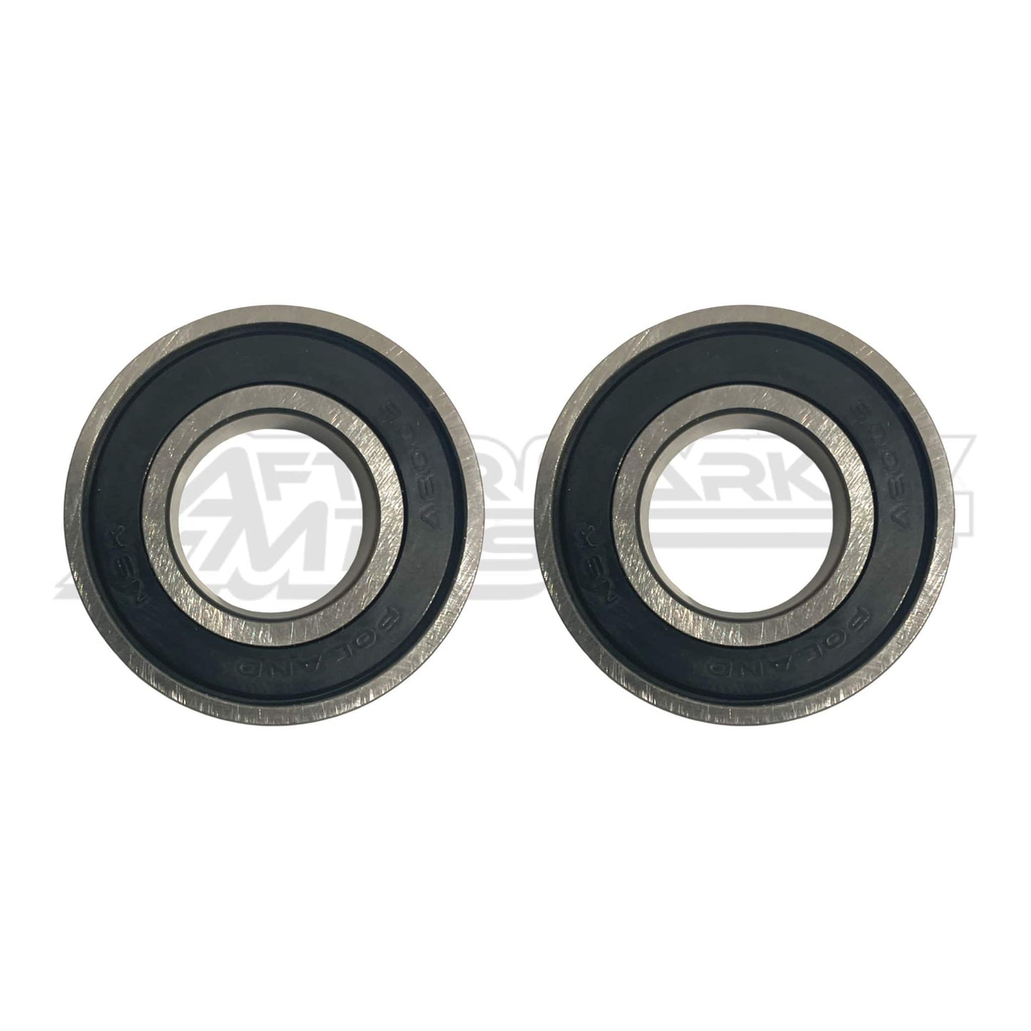 Aftermarket Minis Ceramic Front Wheel Bearing Kit for KTM SX-E 2, Gas Gas, Husqvarna E2