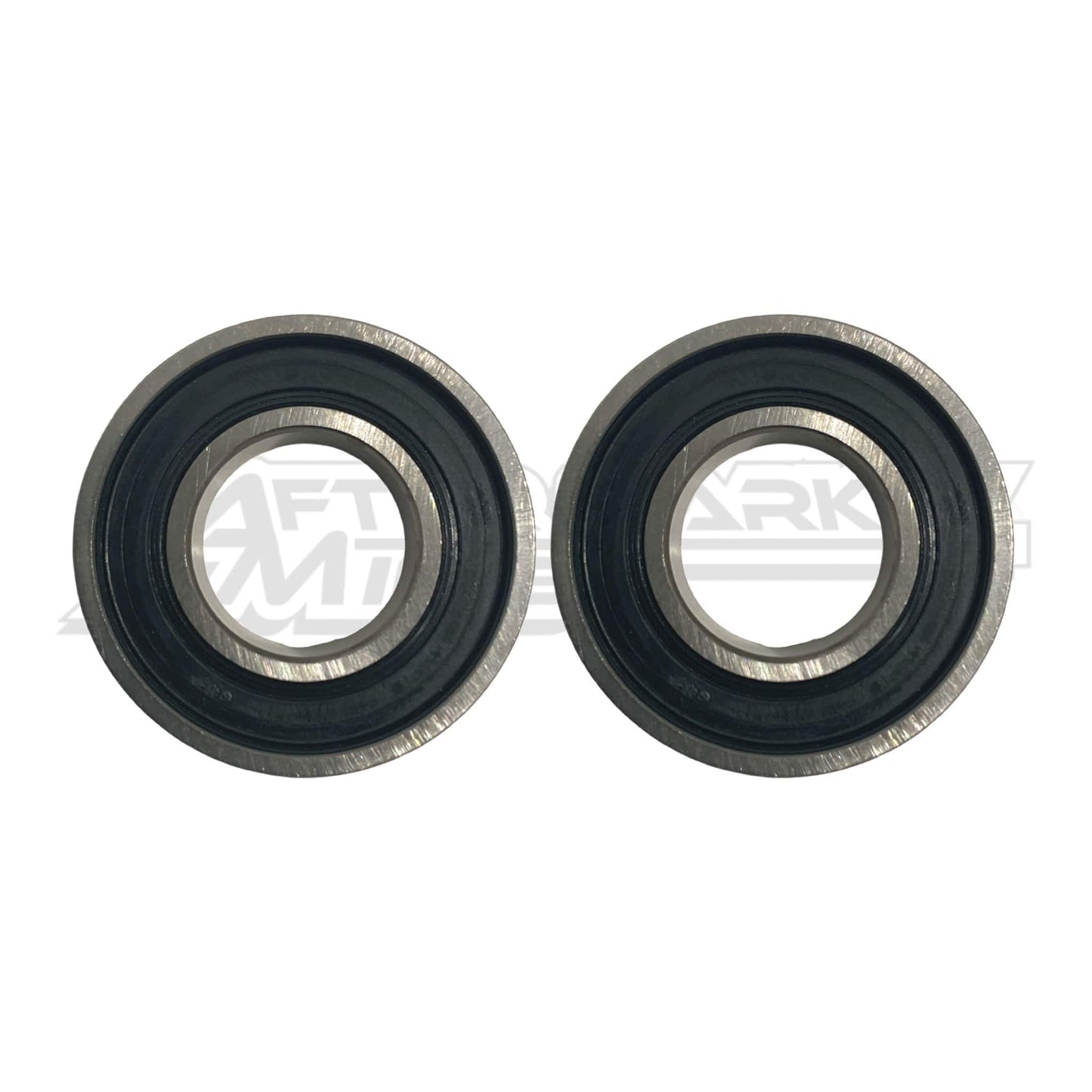 Aftermarket Minis High-Grade Steel Front Wheel Bearing Kit for KTM SX-E 2, Gas Gas MC-E 2, Husqvarna EE 2