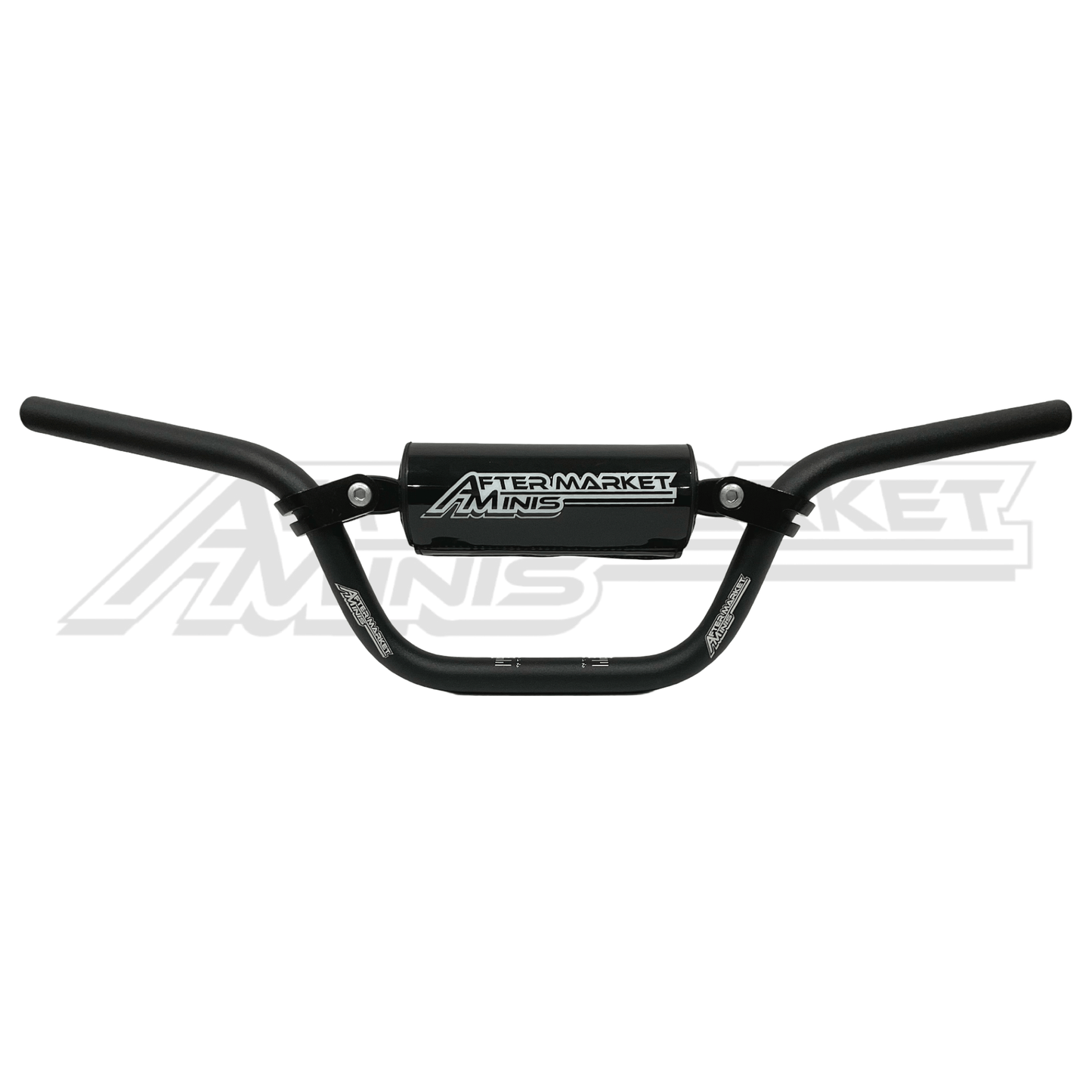 PW50 Aftermarket Minis Replacement Handlebars