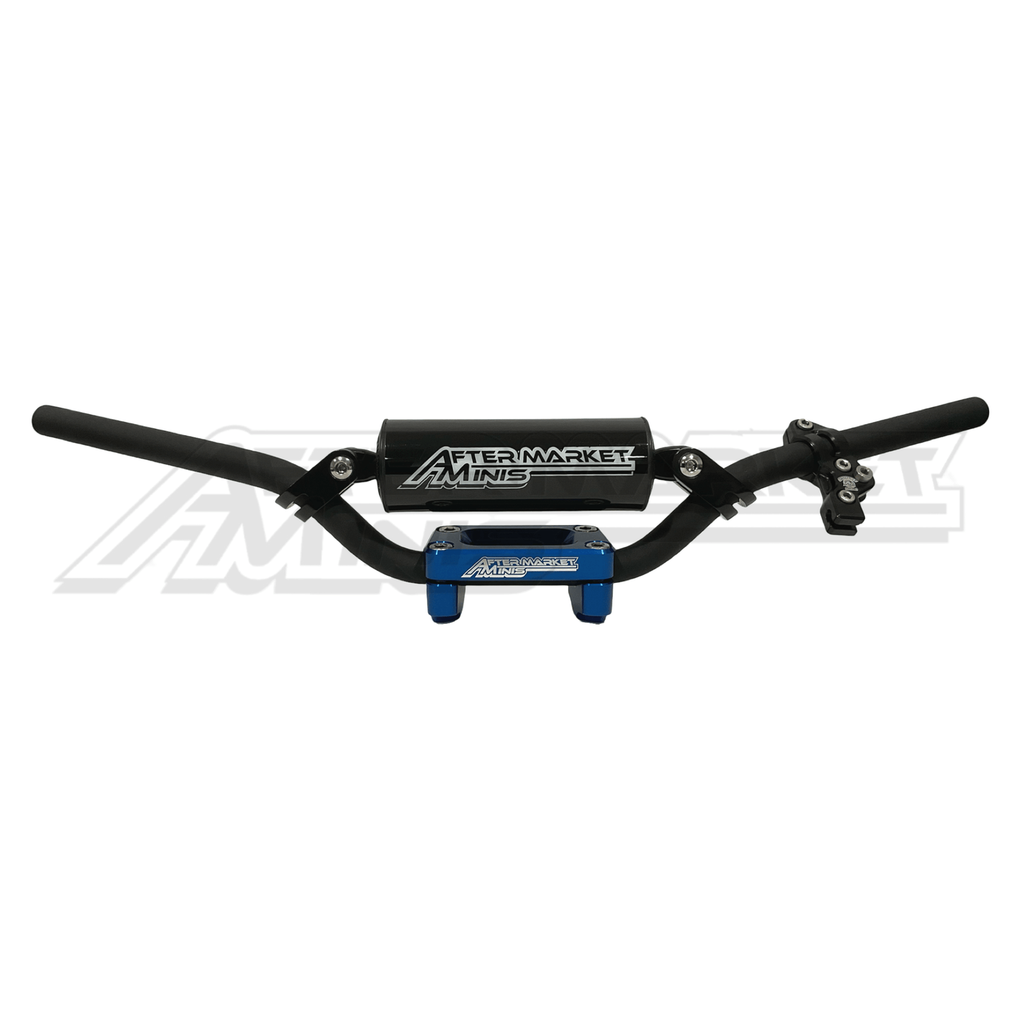 PW50 Aftermarket Minis Handlebar Kit