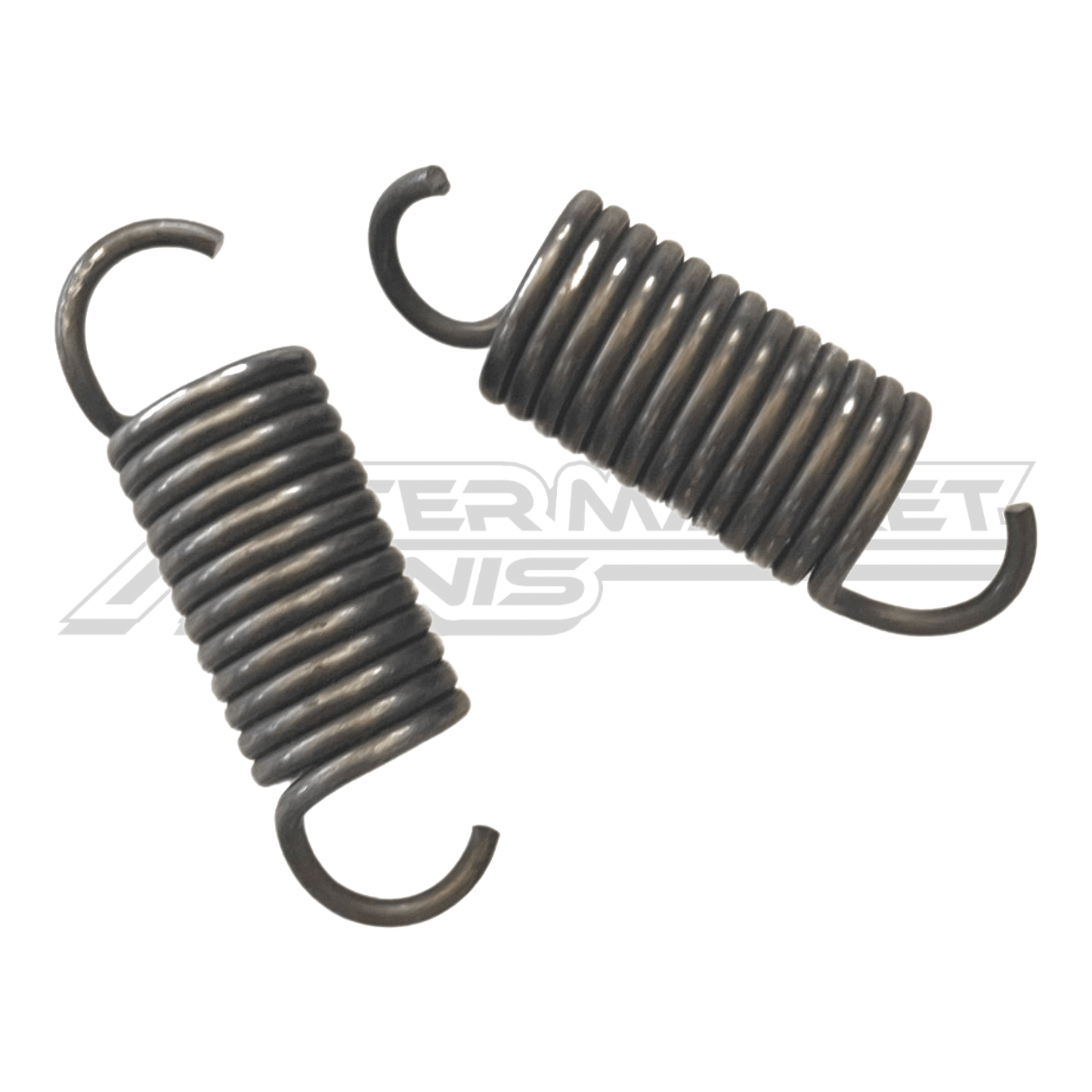 PW50 Aftermarket Minis Heavier than Stock Clutch Spring Kit