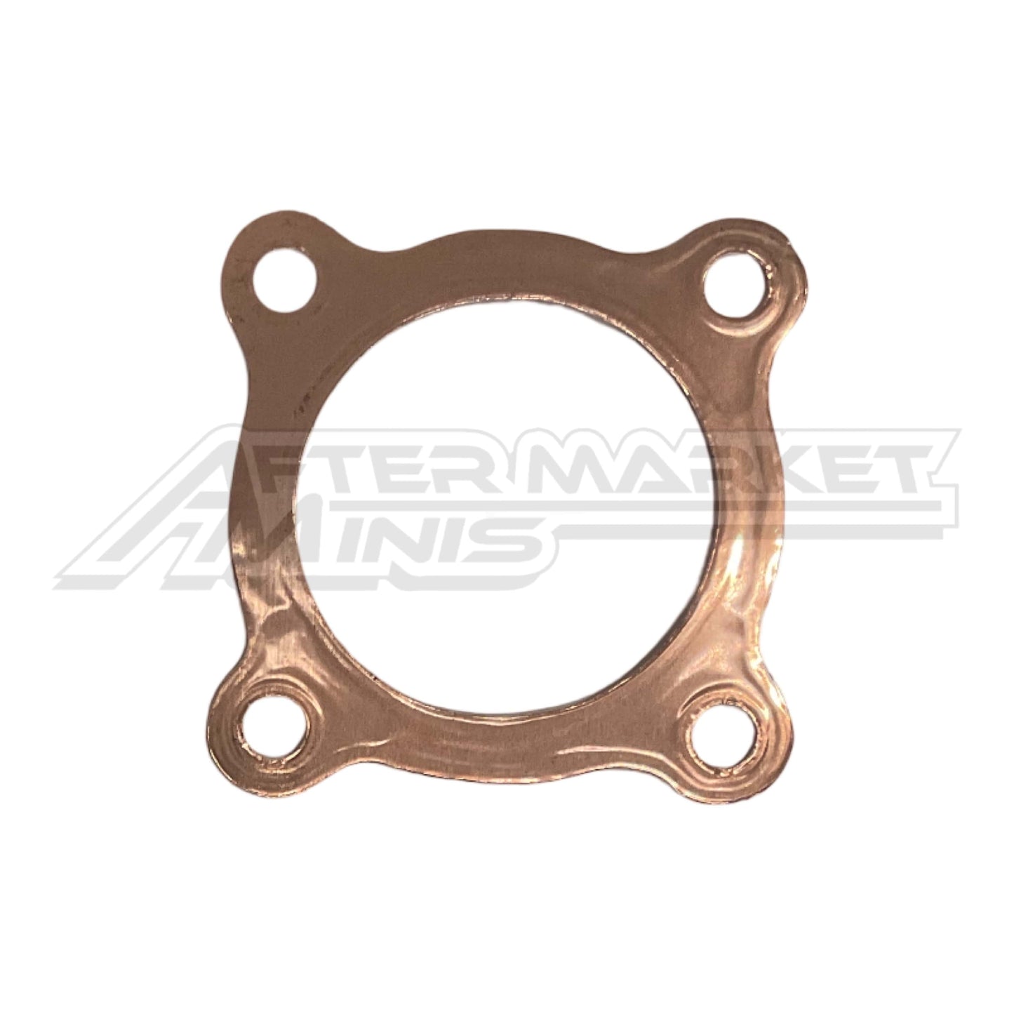 PW50 60cc Head Gasket - Aftermarket Minis