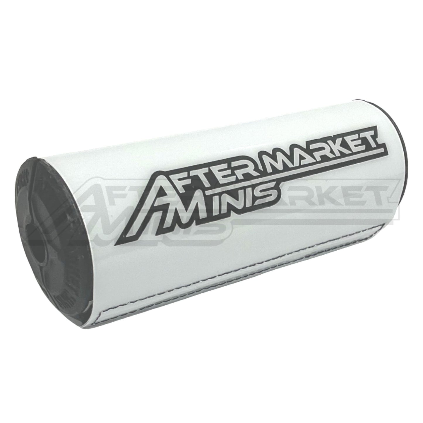 PW50 Aftermarket Minis Replacement Handlebar pad and cover