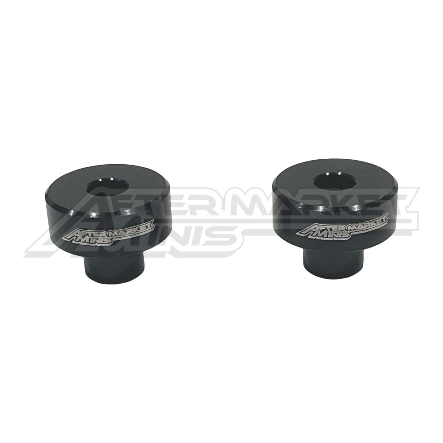 PW50 Aftermarket Minis Oil Tank Spacers