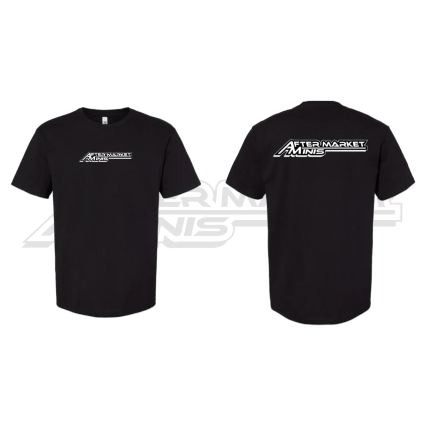 Aftermarket Minis Kids T-Shirt