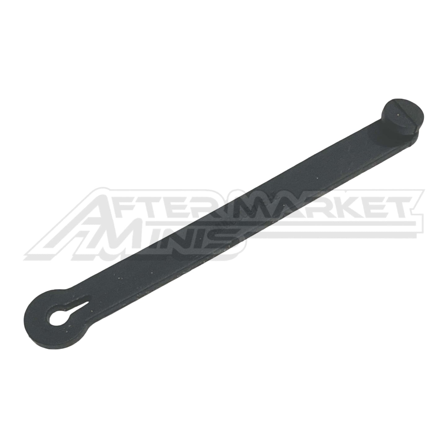 2024 Husqvarna EE 2 Handlebar Controls