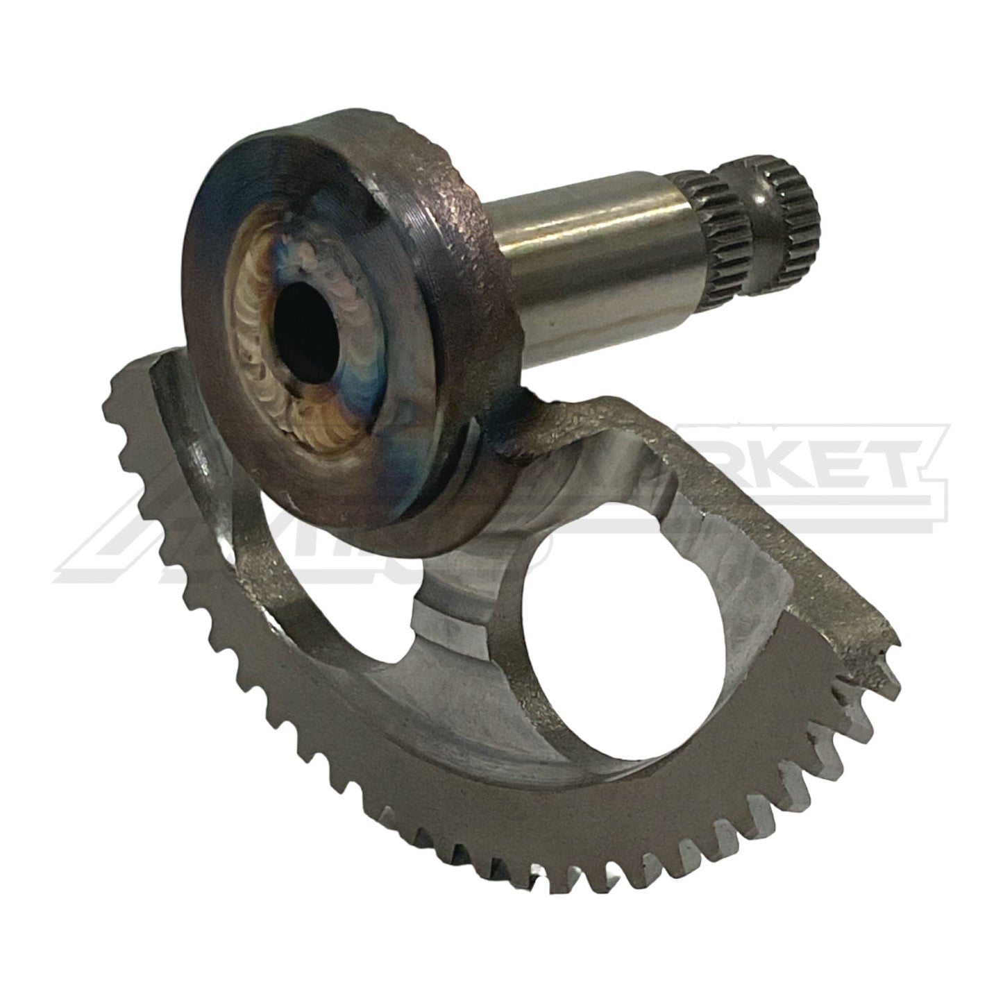 2026 Cobra 50 FWE Clutch & Kick Starter