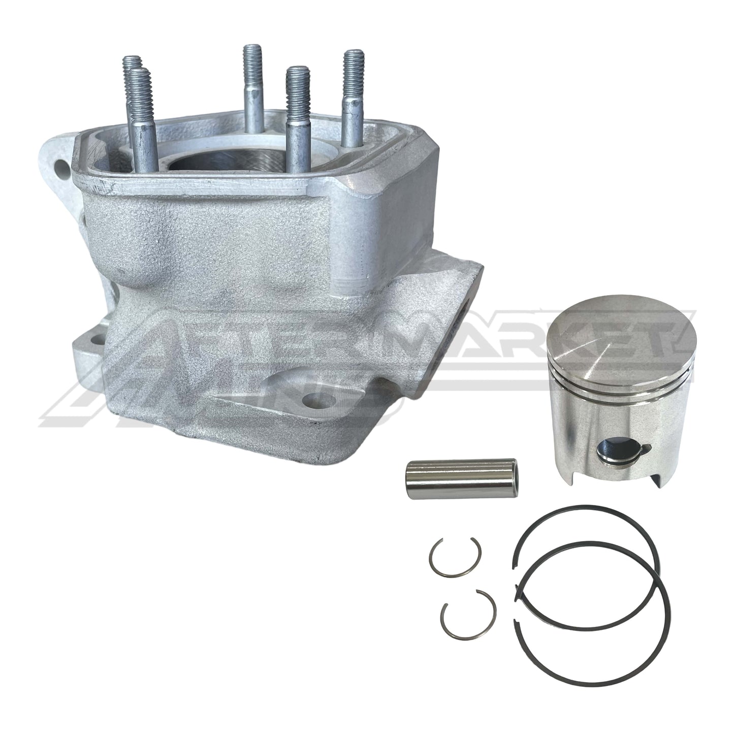 Cobra 50 P3 / Jr / SR Top End - 2017-2024