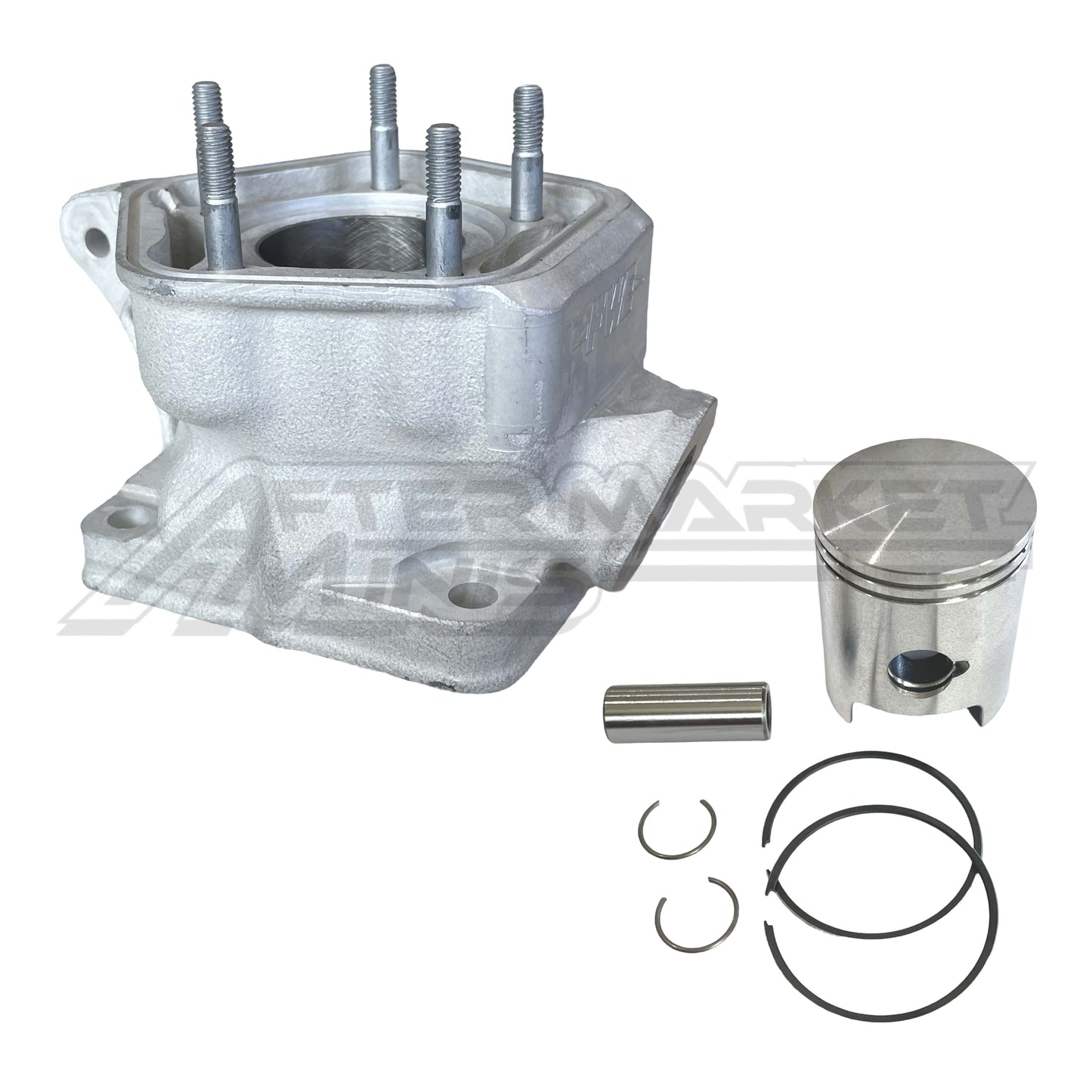 Cobra 50 FWE - Top End – 2017-2023