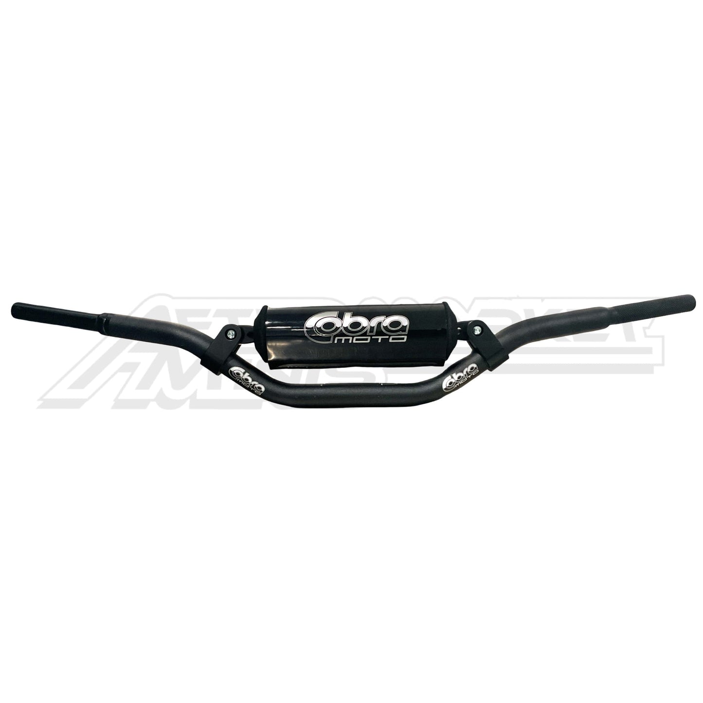 2027 Cobra 50 FWE Handlebar and Controls