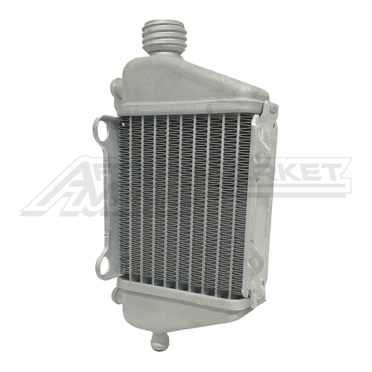 2027 Cobra 50 JR Cooling System