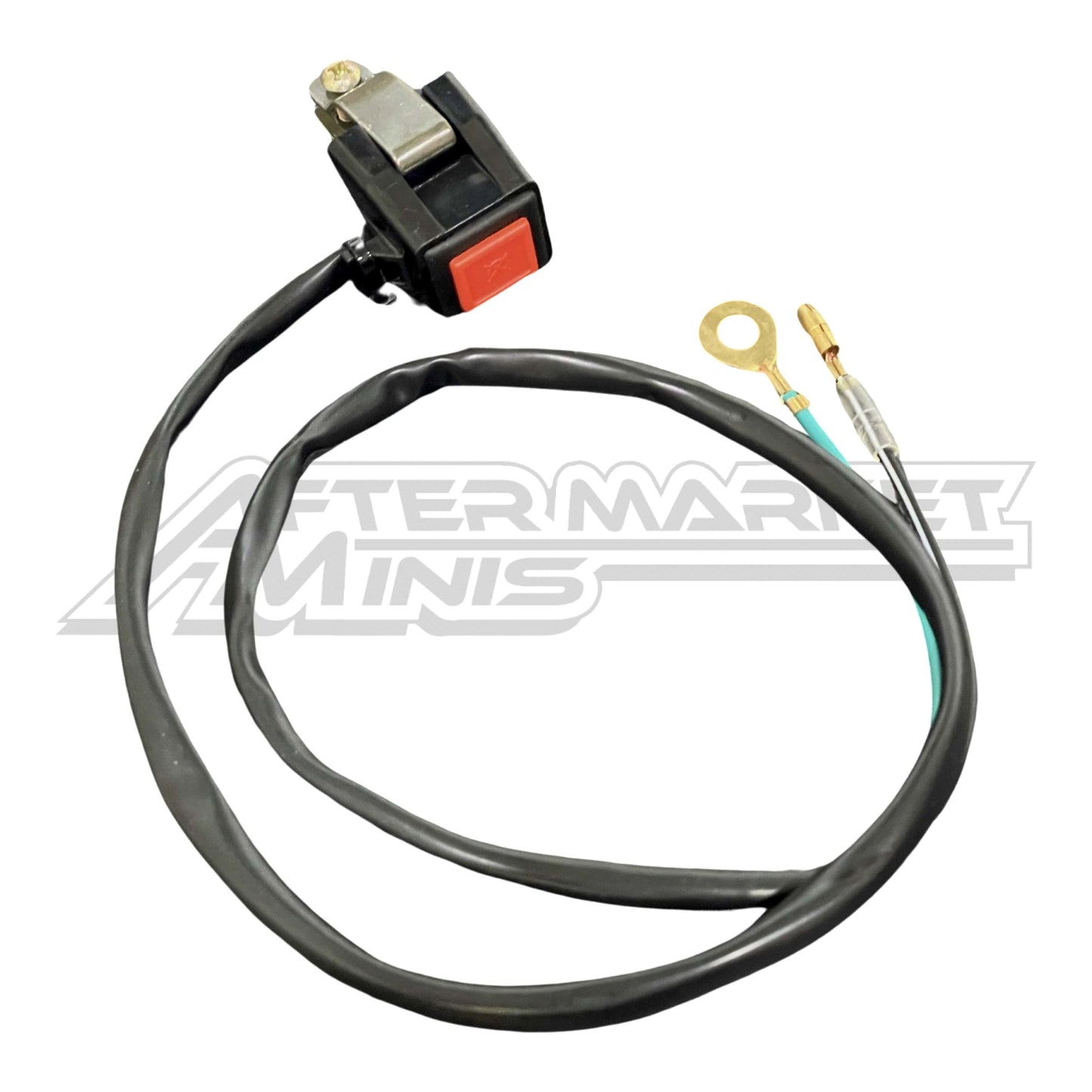 Cobra 50 P3 / Jr / SR / FWE - Handlebars / Controls – 2019-2024