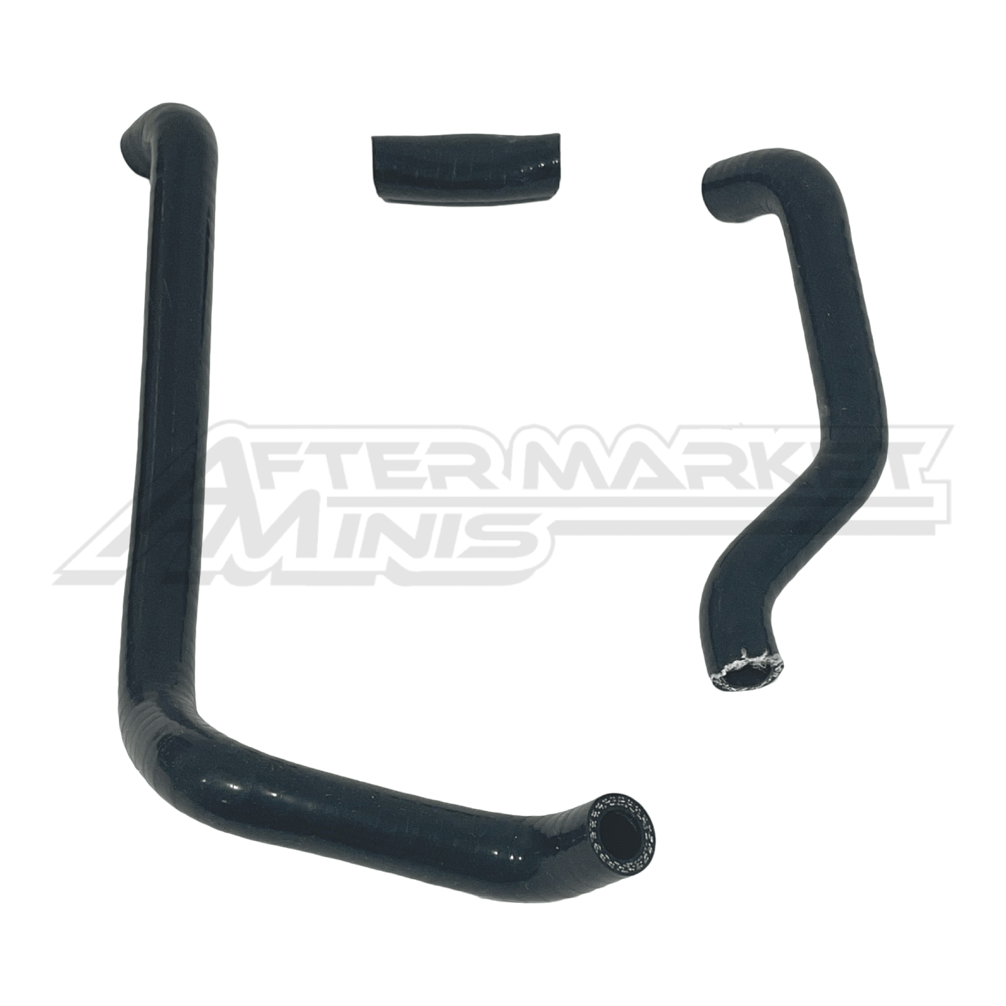 Cobra 50 SR / FWE - Cooling System – 2021-2024