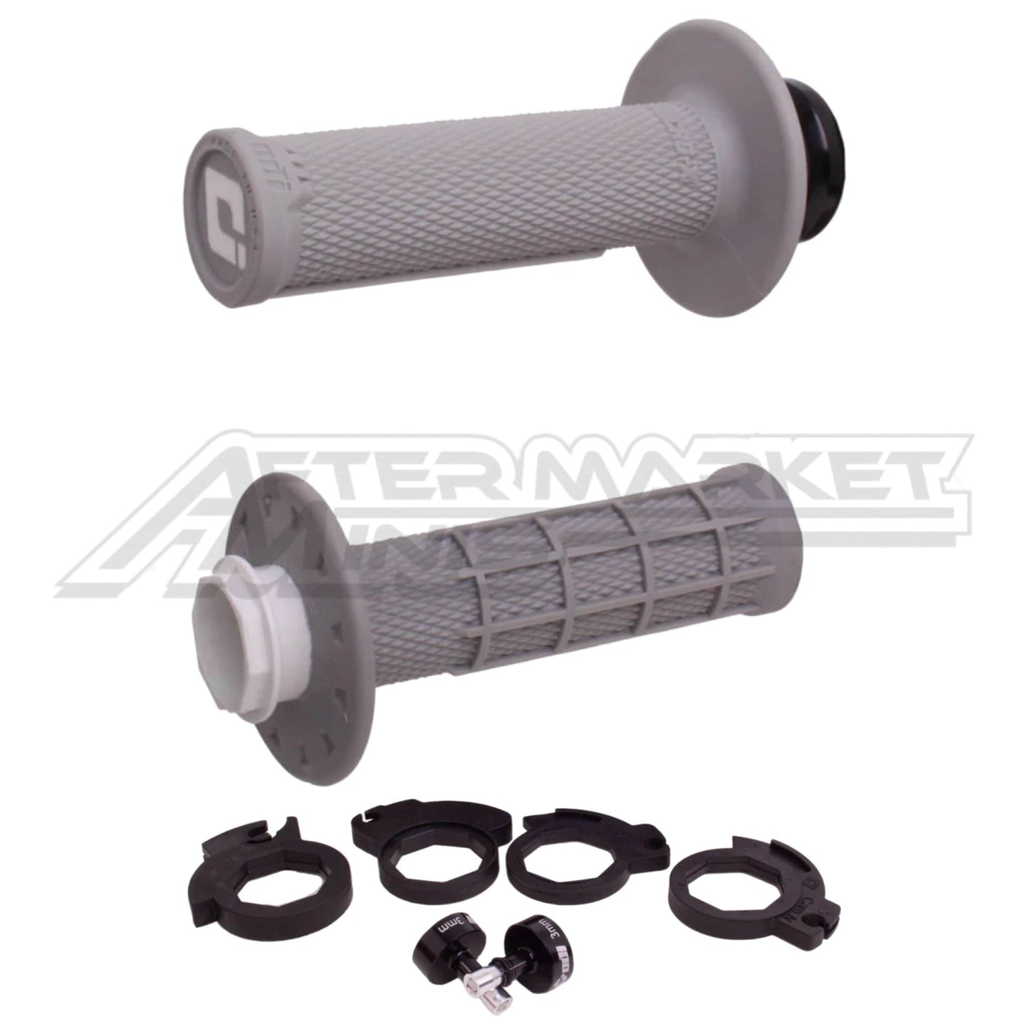 ODI Lock-On Micro-X Grips