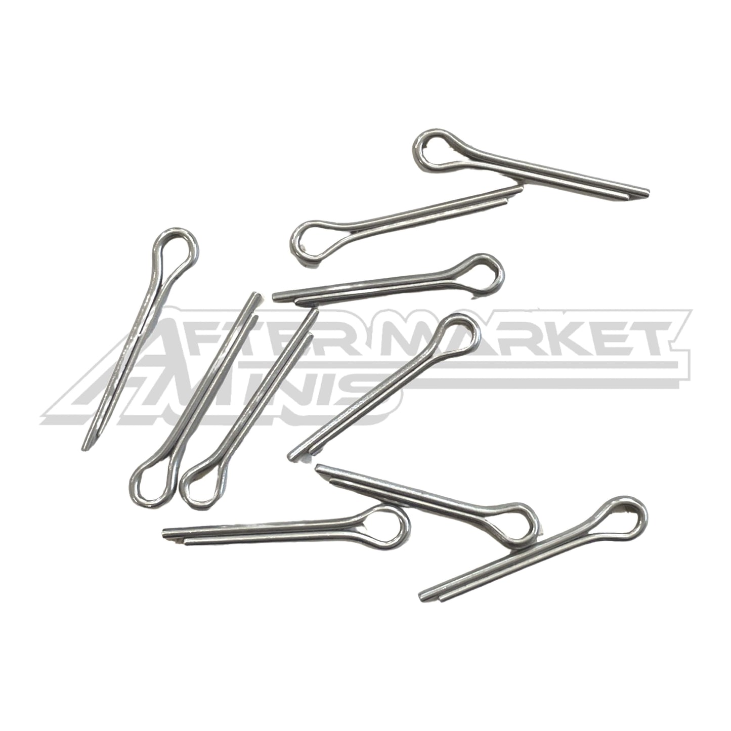 Cobra CFD Slipper Clutch Cotter Pin 10 Pack