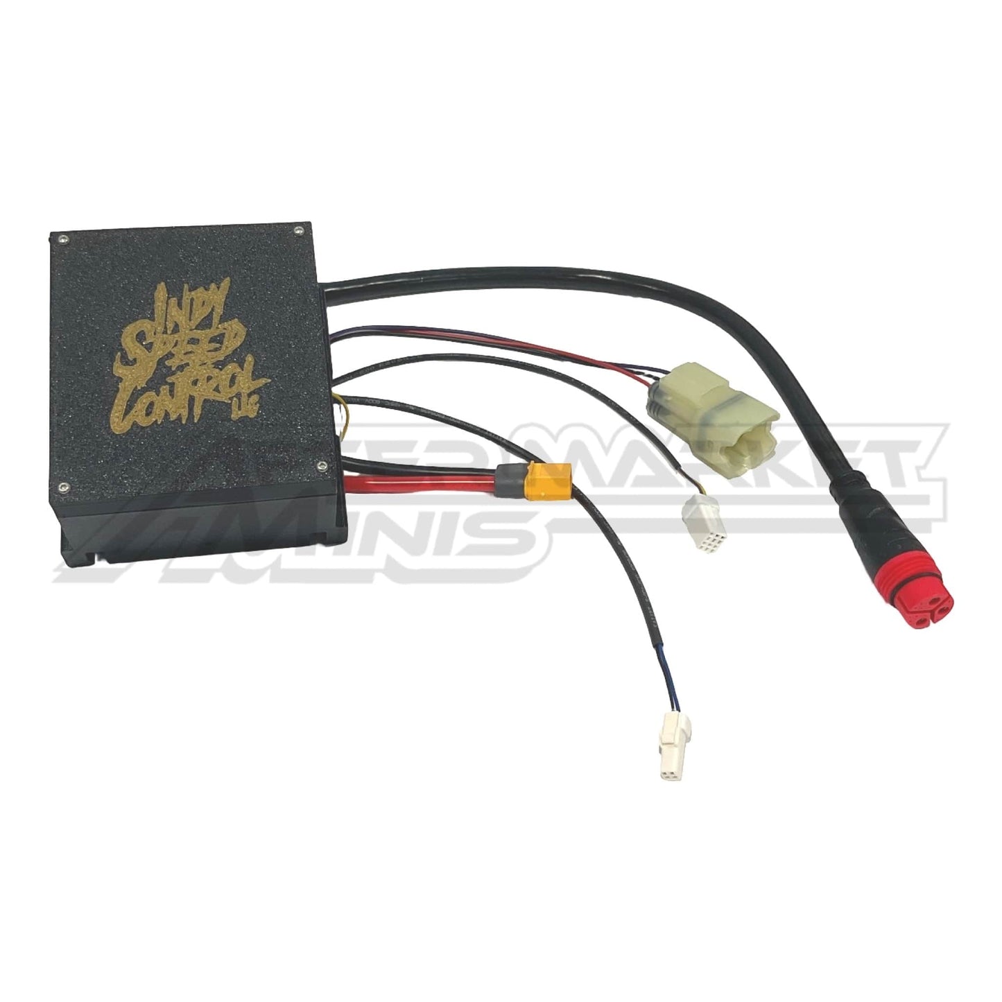 KTM, Gas Gas, Husqvarna E2 Aftermarket Indy Speed Control Unit (ECU)