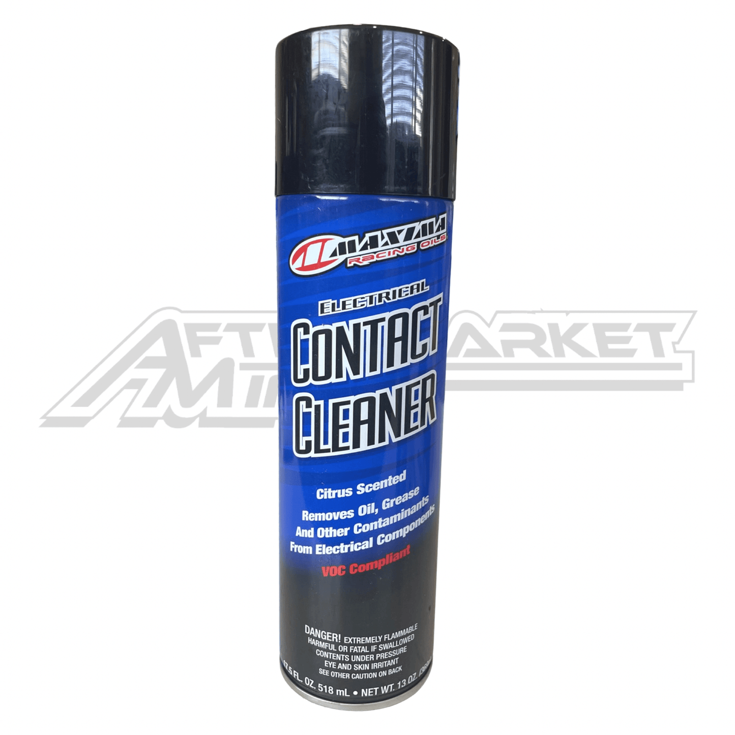 Maxima Electrical Contact Cleaner