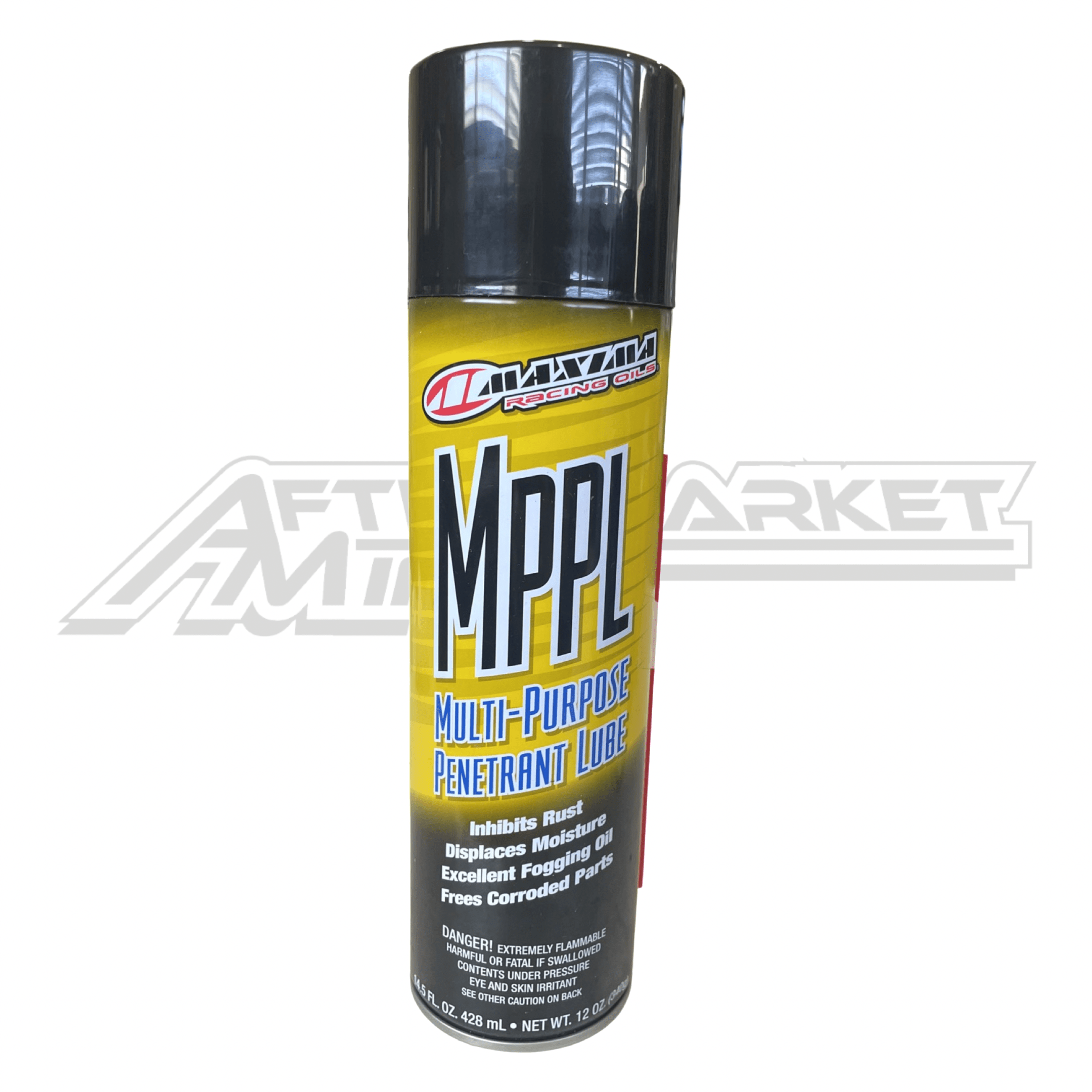 Maxima MPPL MultiPurpose Lube Aftermarket Minis