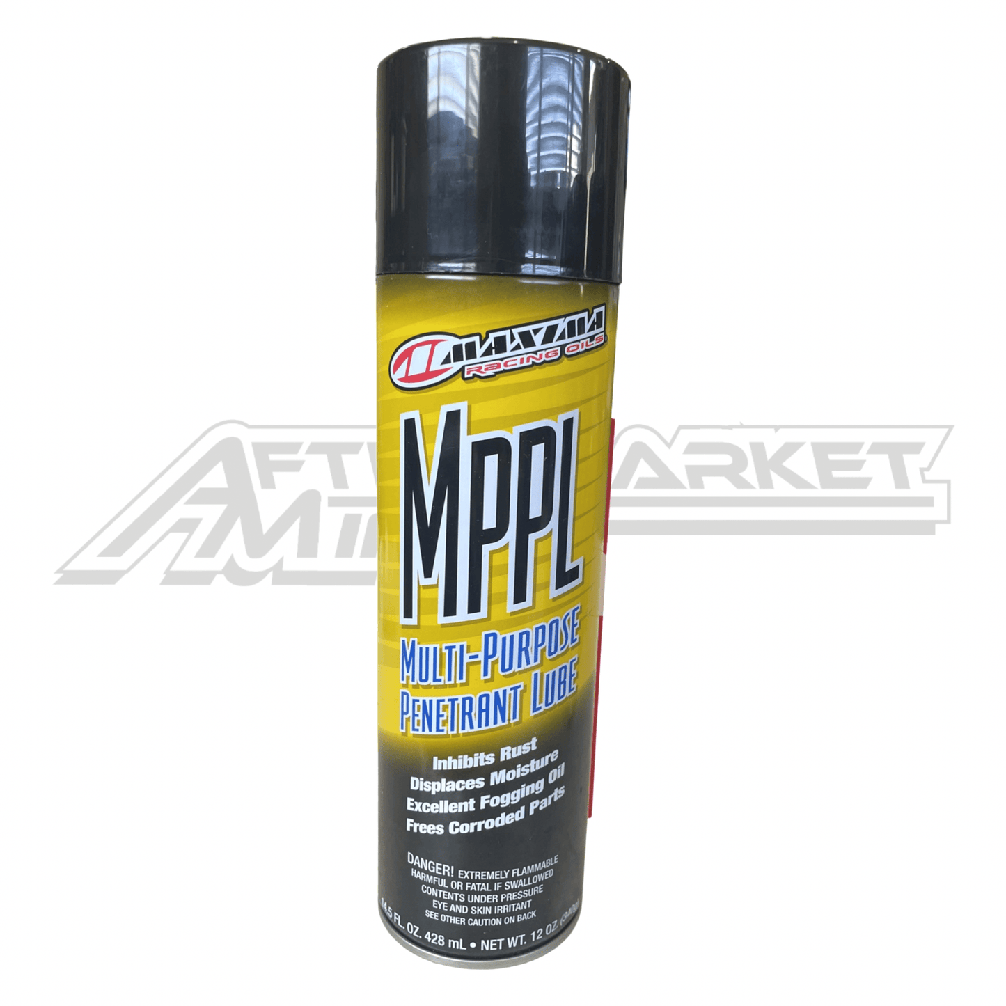 Maxima MPPL Multi-Purpose Penetrant Lube