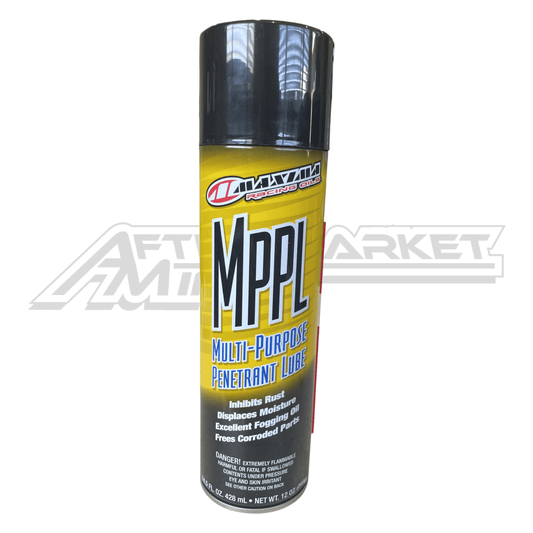 Maxima MPPL Multi-Purpose Penetrant Lube