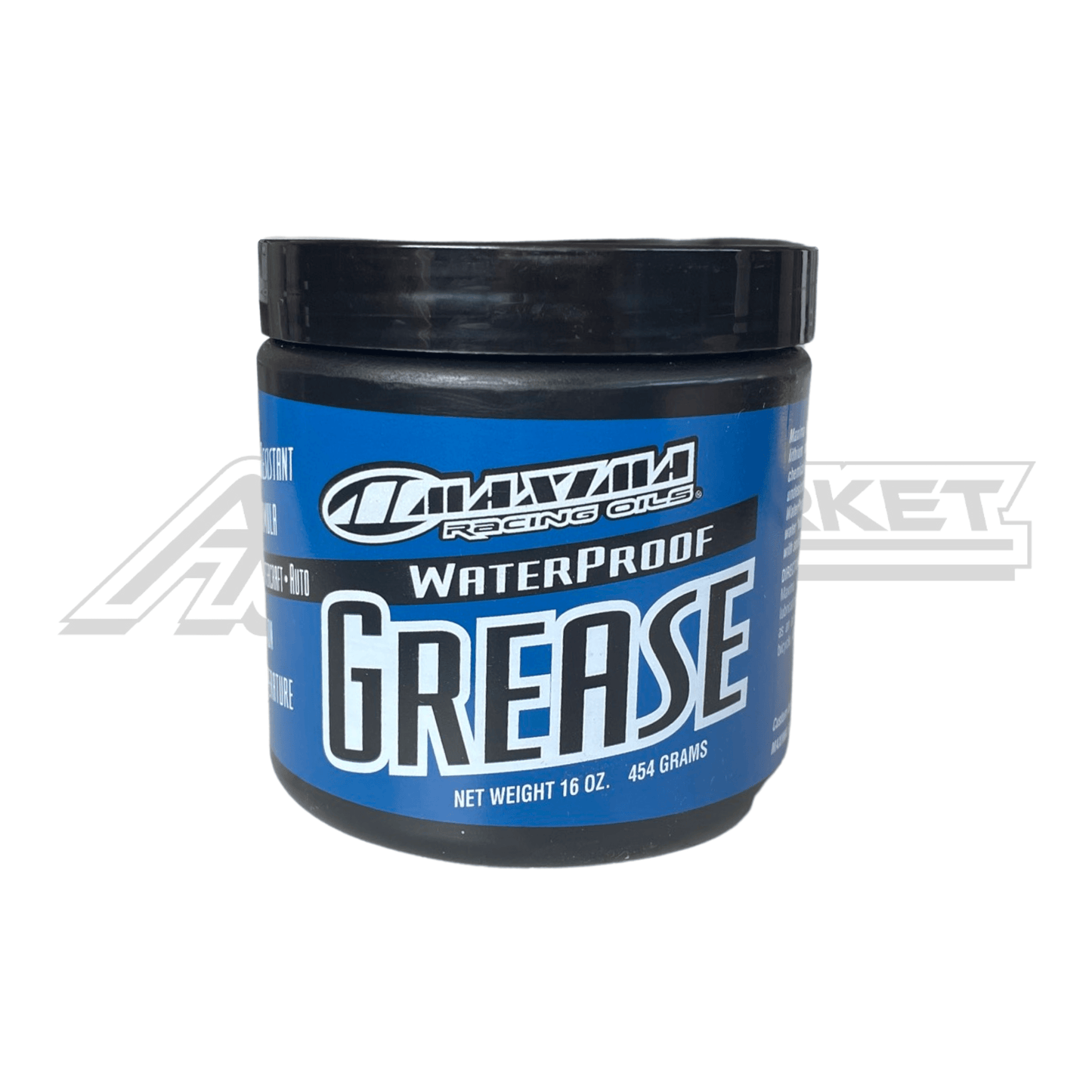 Maxima Waterproof Grease 16oz