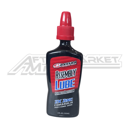 Maxima Assembly Lube