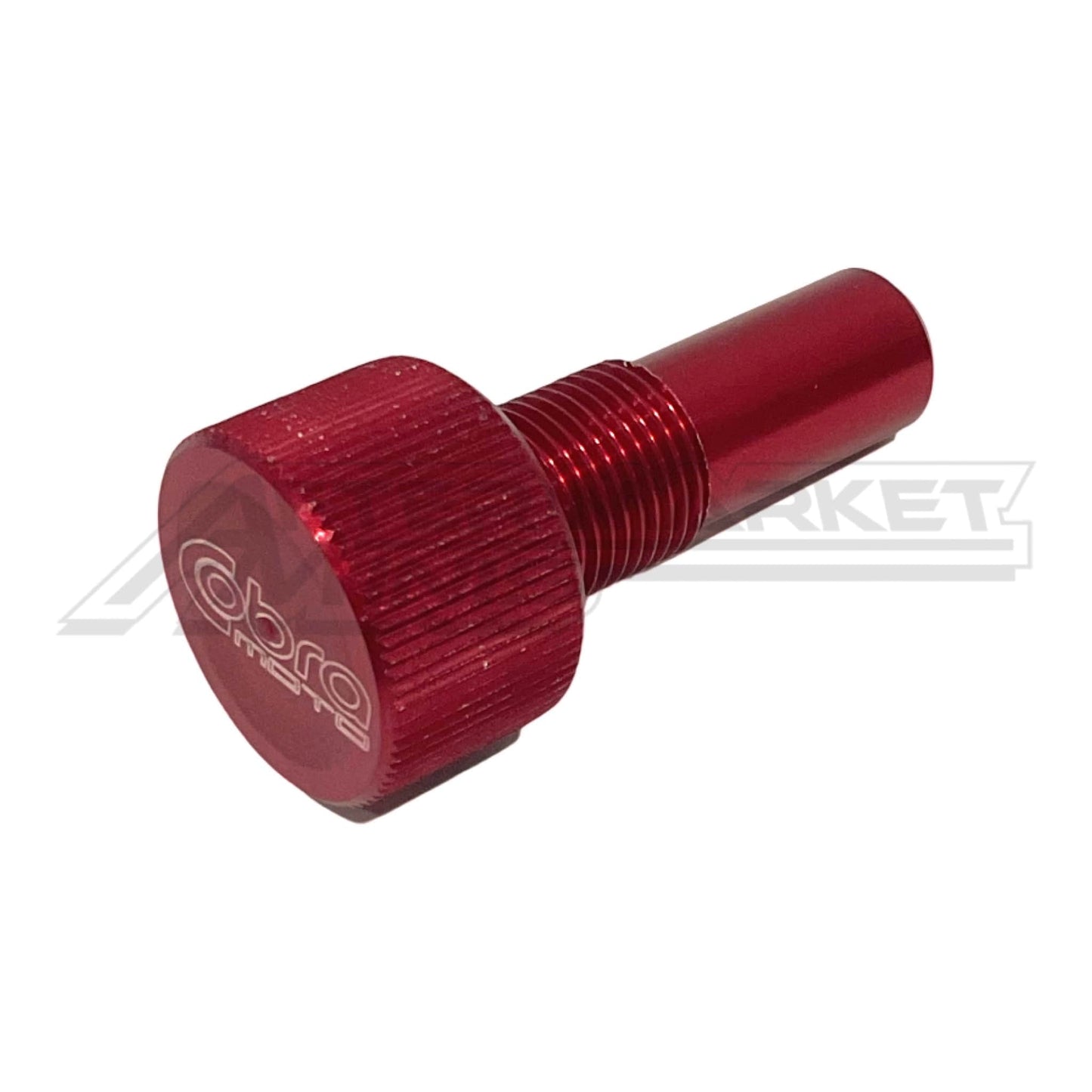 Cobra 50 Piston Stop